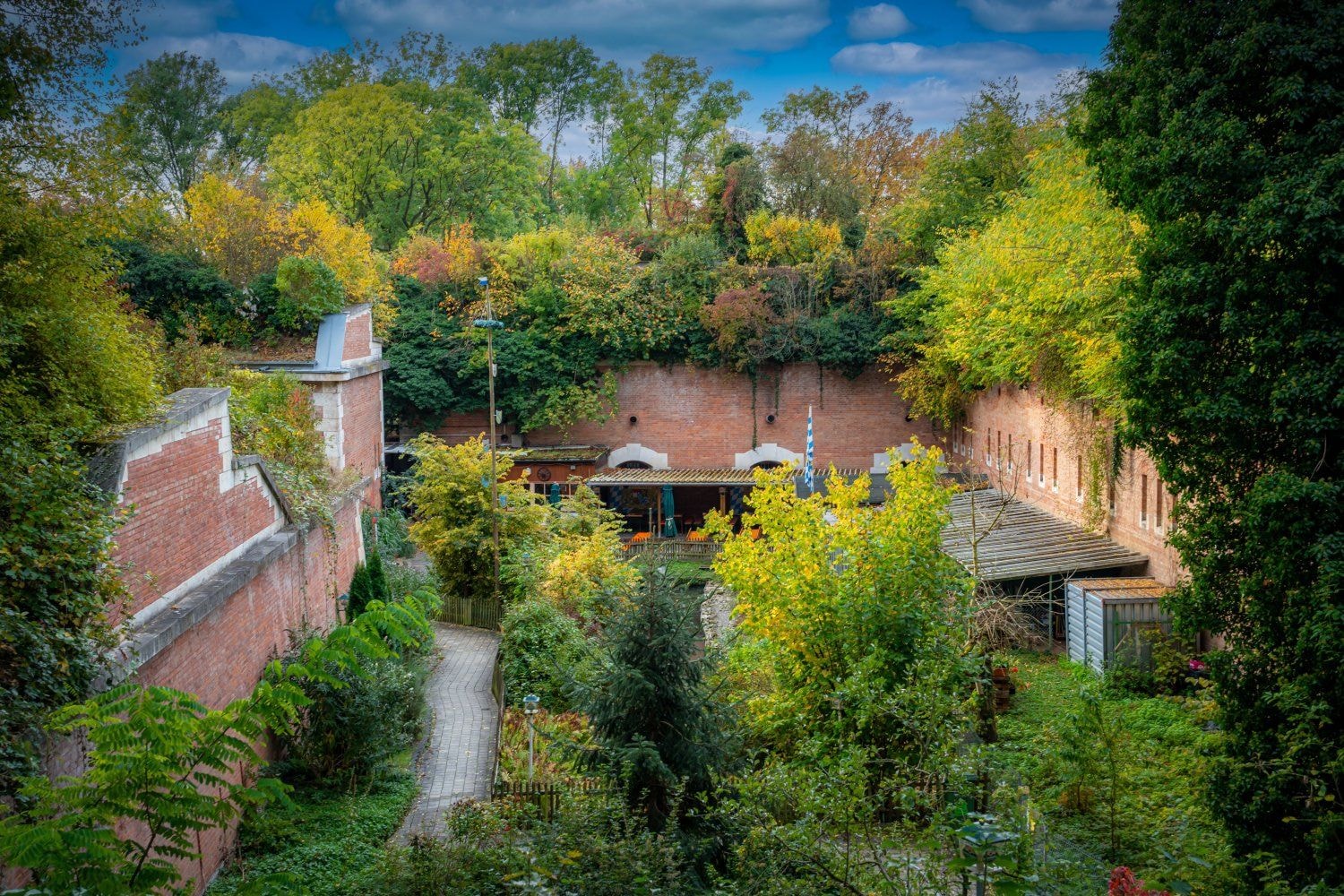 Image for Fronte Rechberg