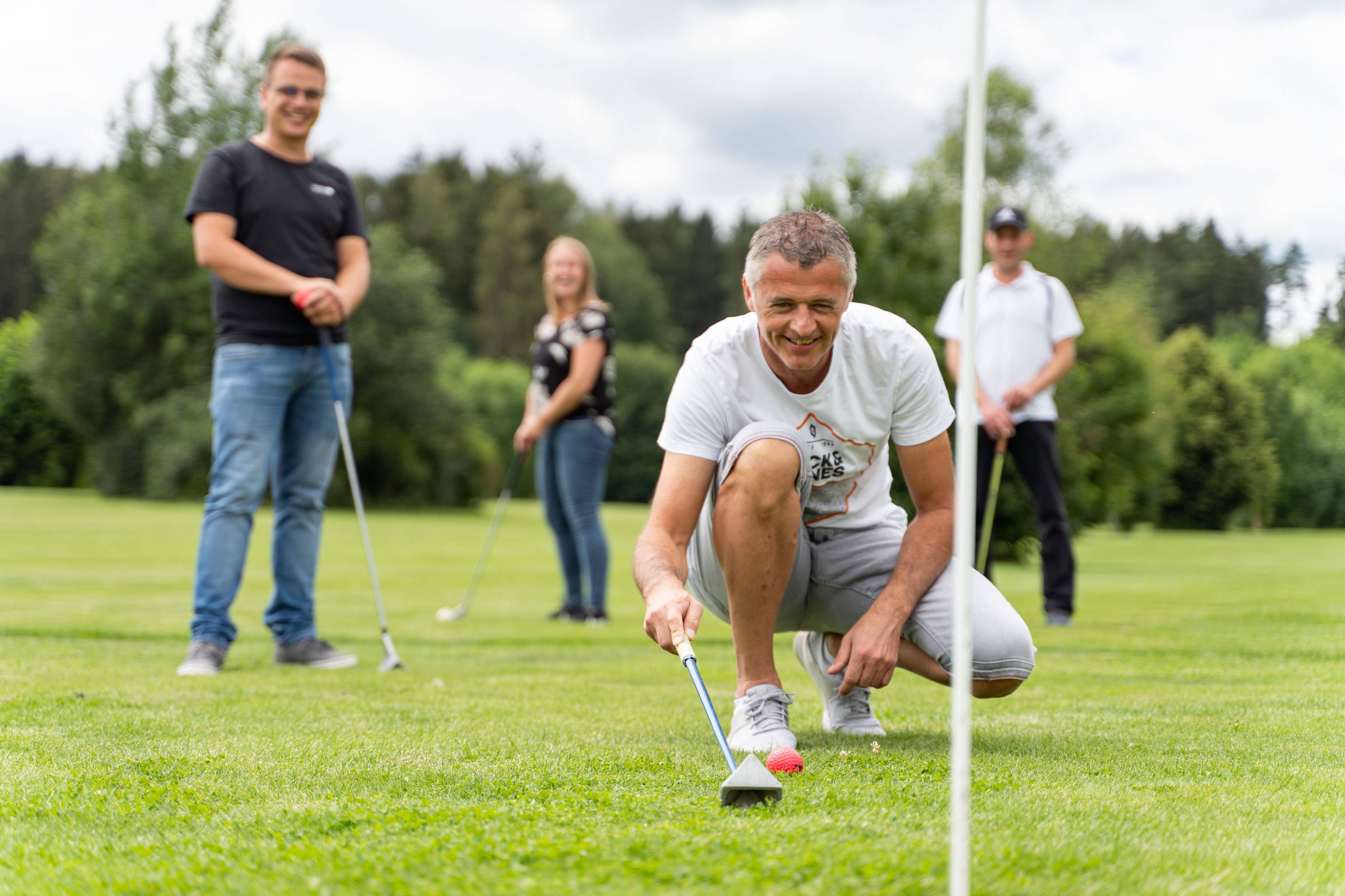 Image for Swin-Golf Paulushofen