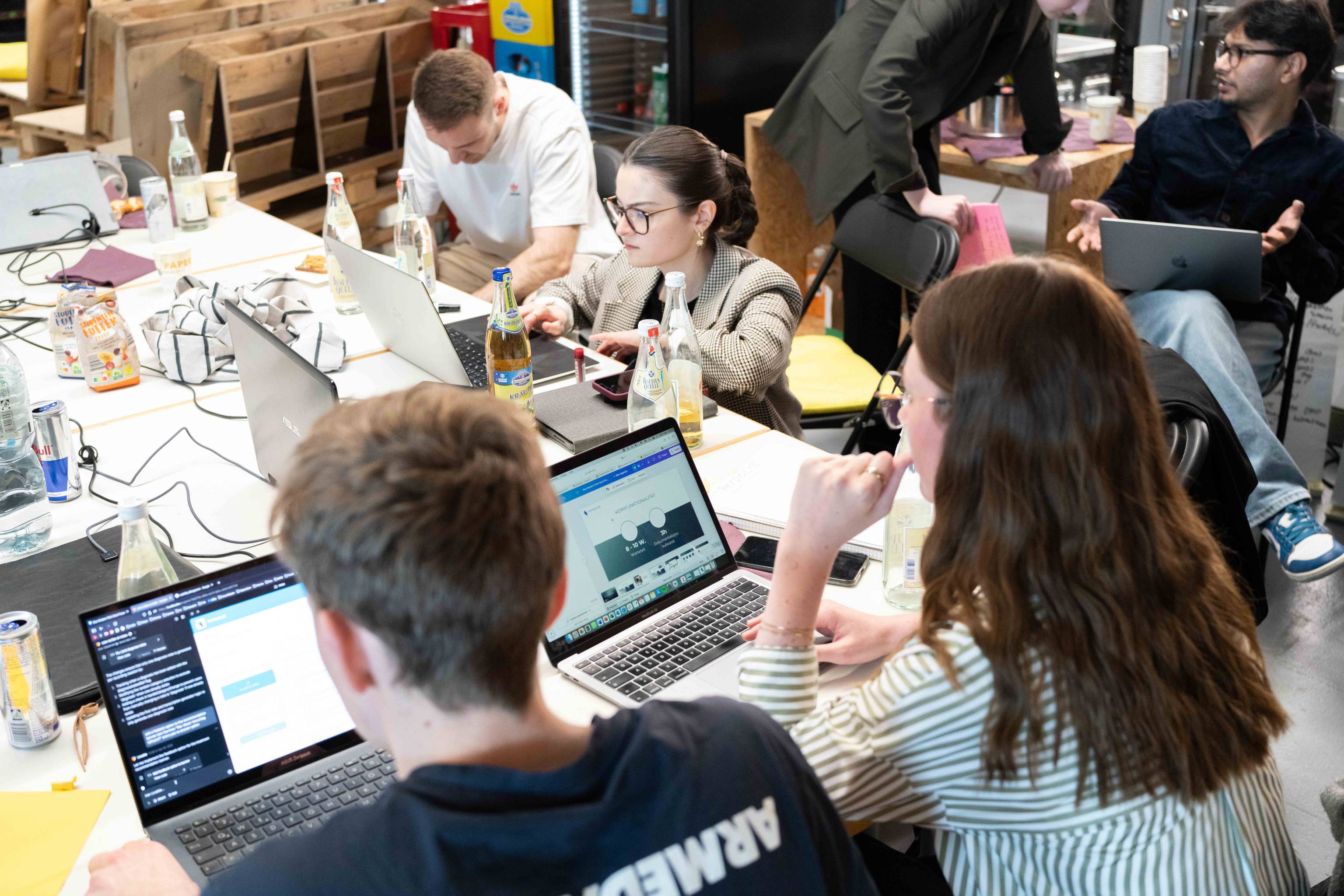 Image for Innovationskraft, die verbindet und begeistert