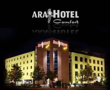 Image for ARA-Hotel Comfort