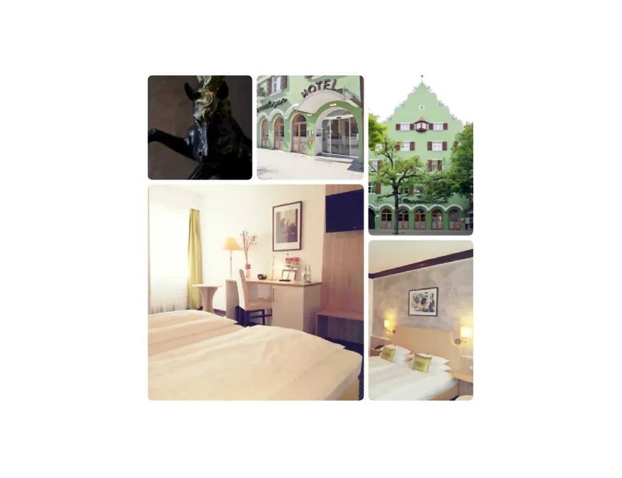 Image for Hotel Rappensberger