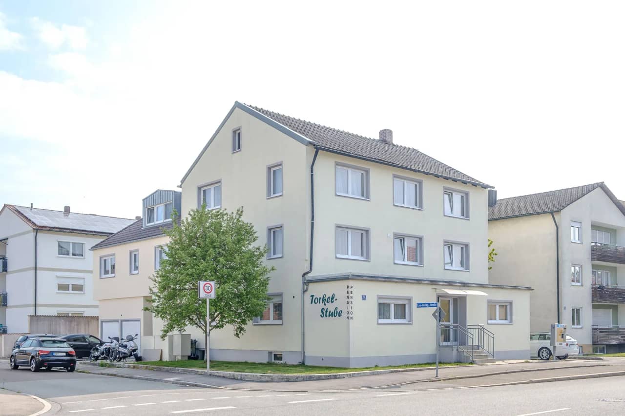 Image for Pension Torkel-Stube