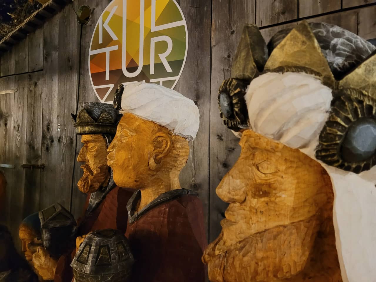 Image for Krippenweg