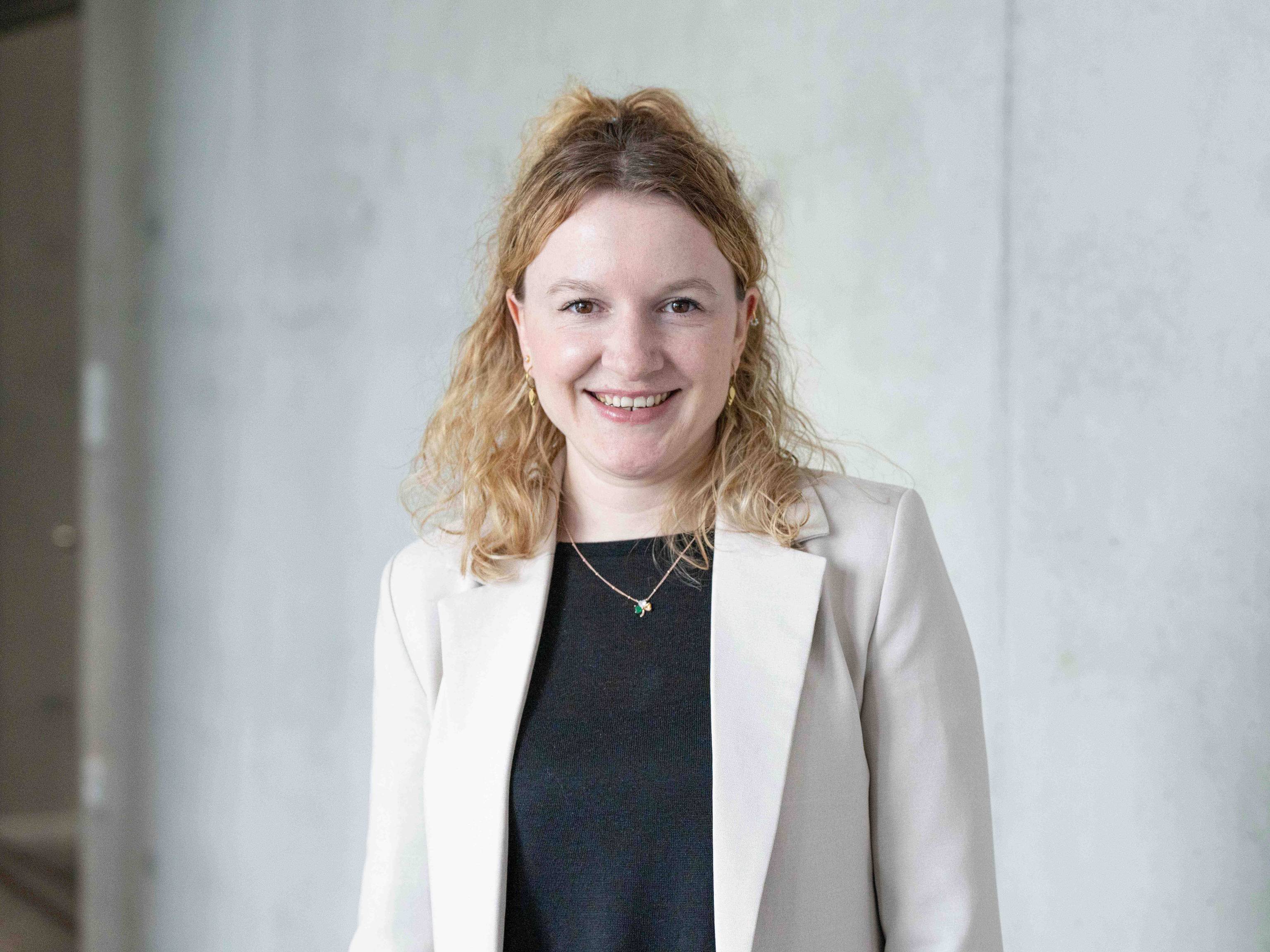 Author Image for Sabrina Auer