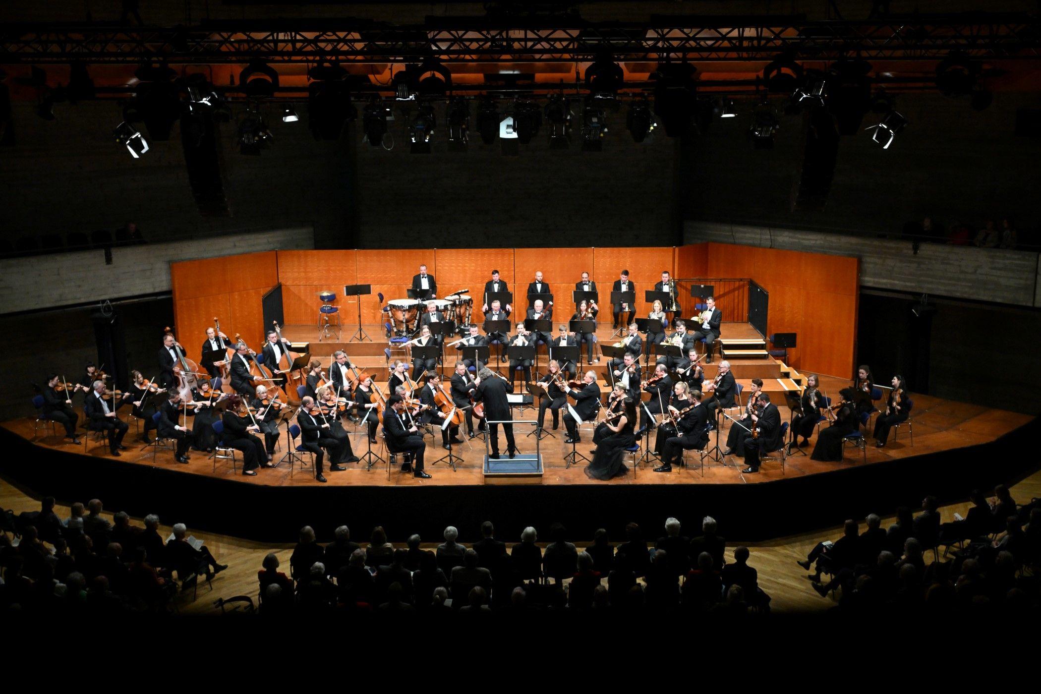Image for Konzertverein Ingolstadt