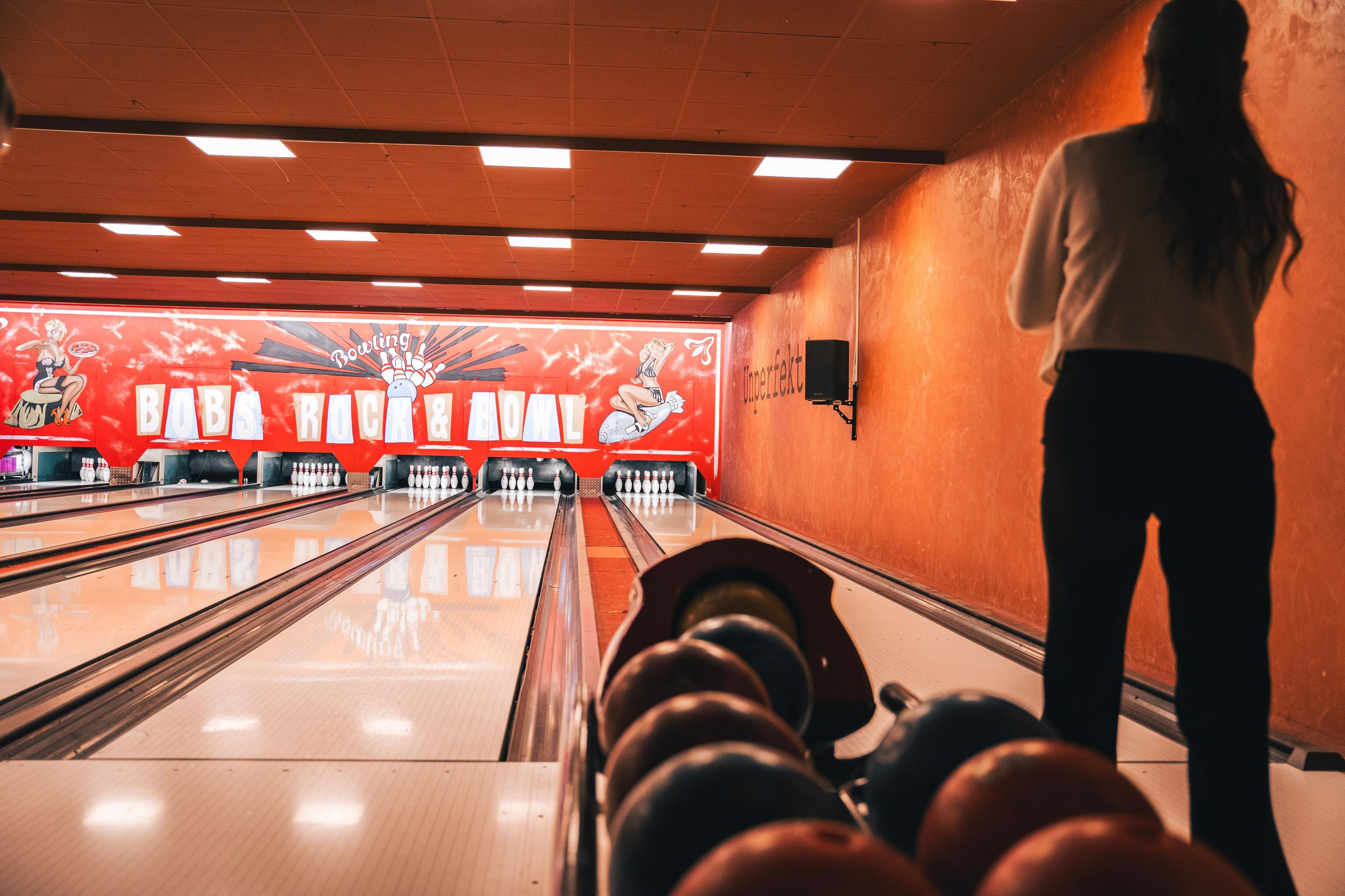 Image for BOB´s Rock & Bowl Ingolstadt