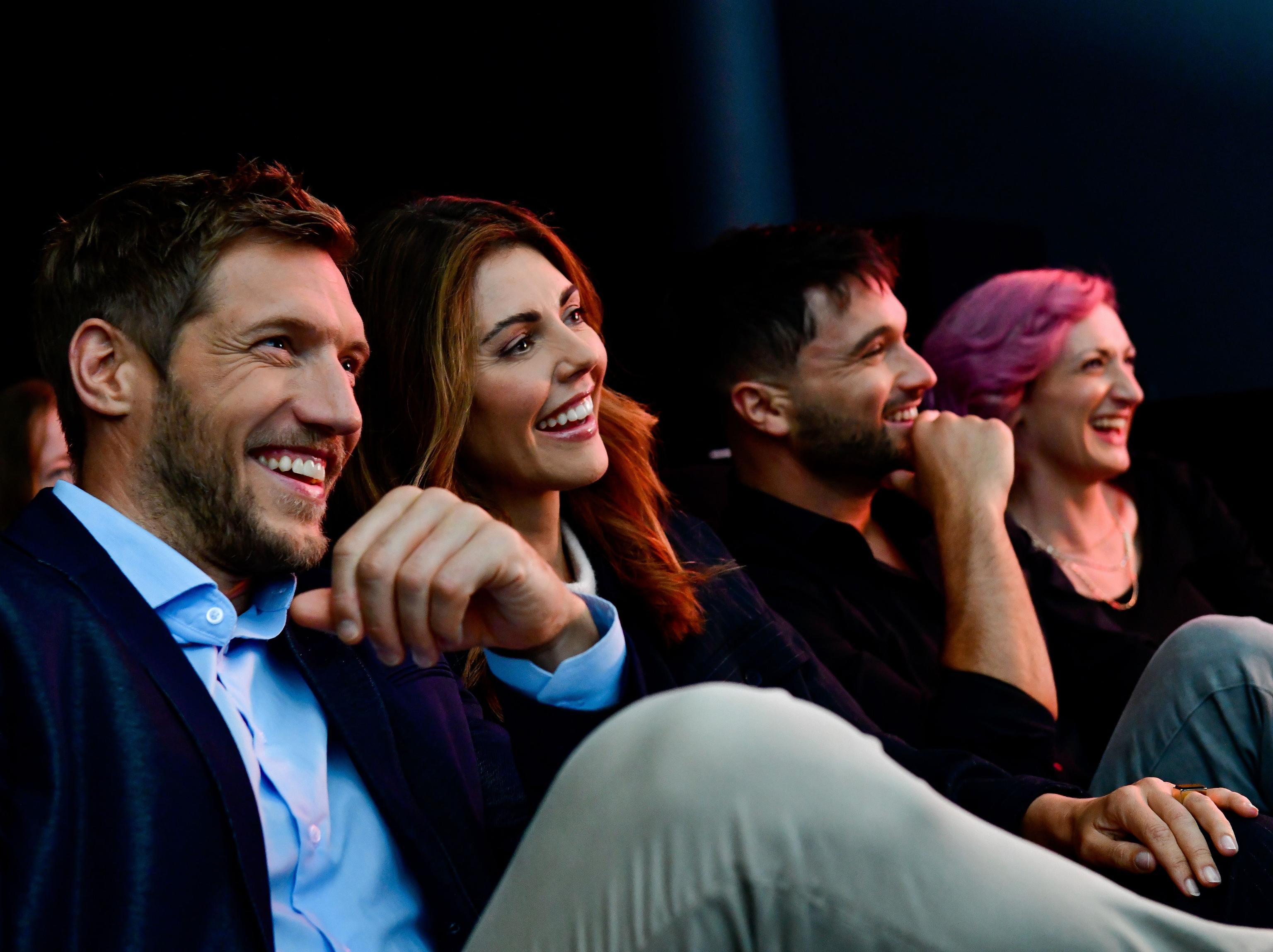 Image for Audi Programmkino