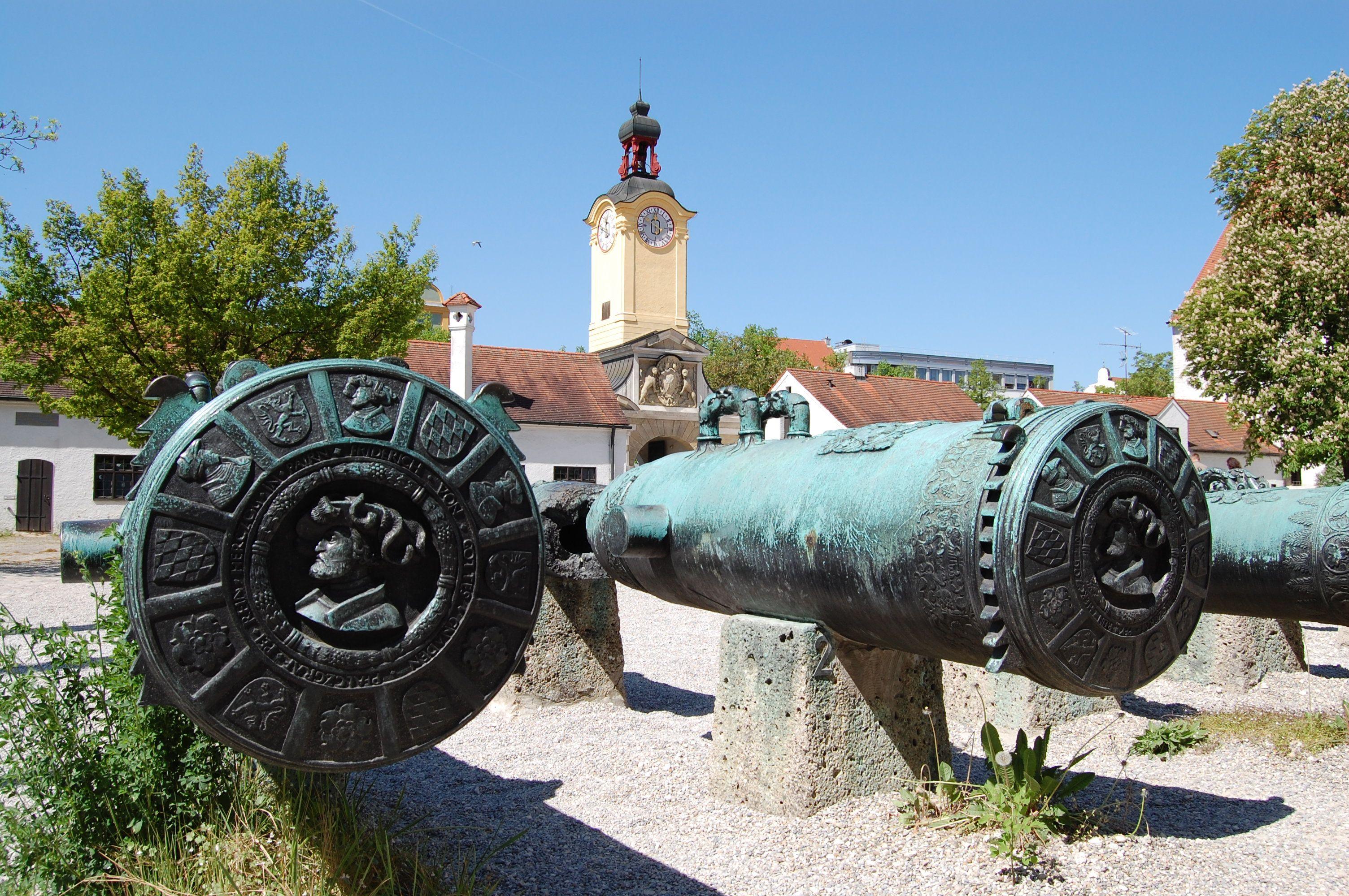 Image for Schlosshof