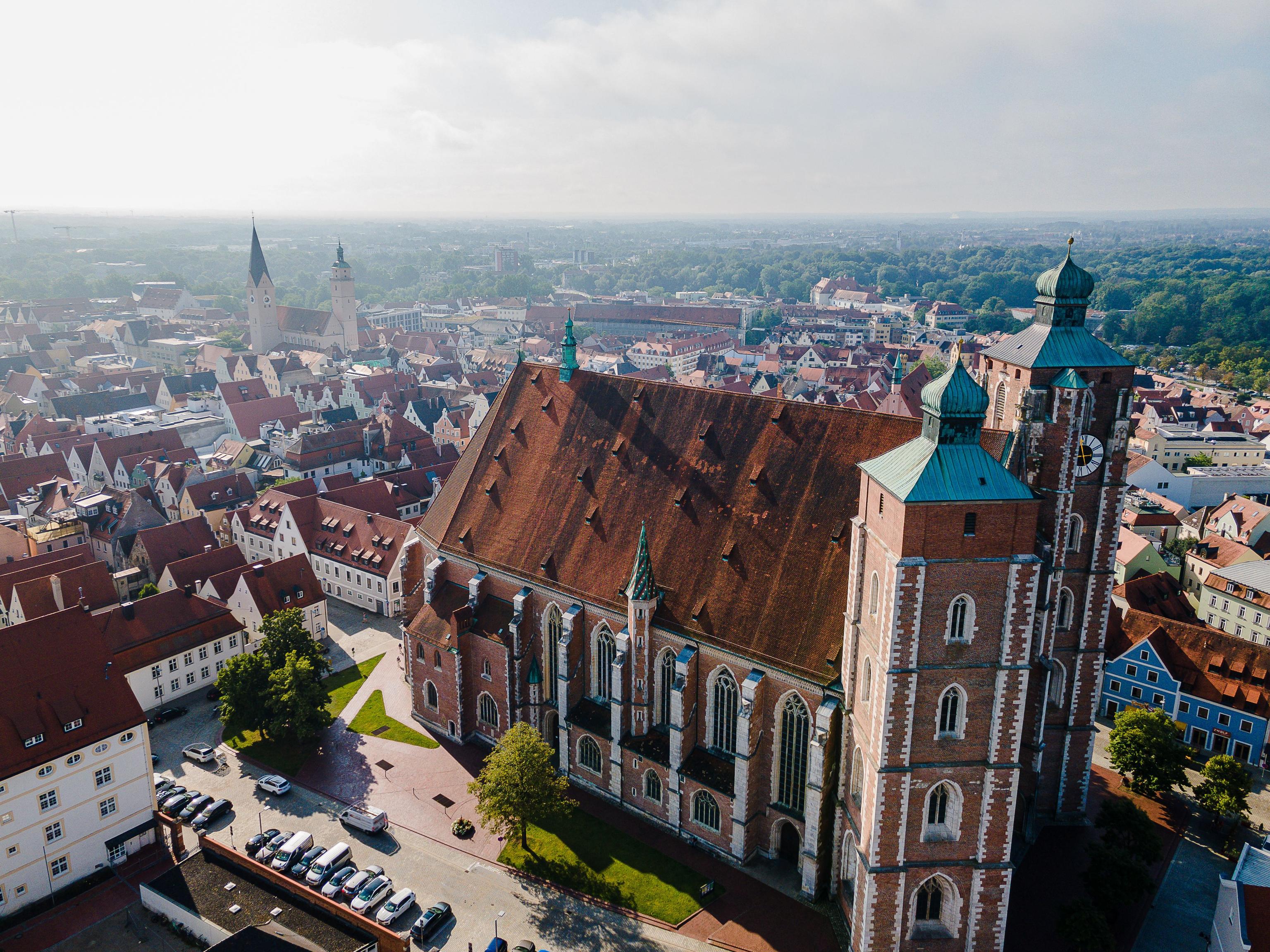 Image for Münster "Zur Schönen Unserer Lieben Frau"