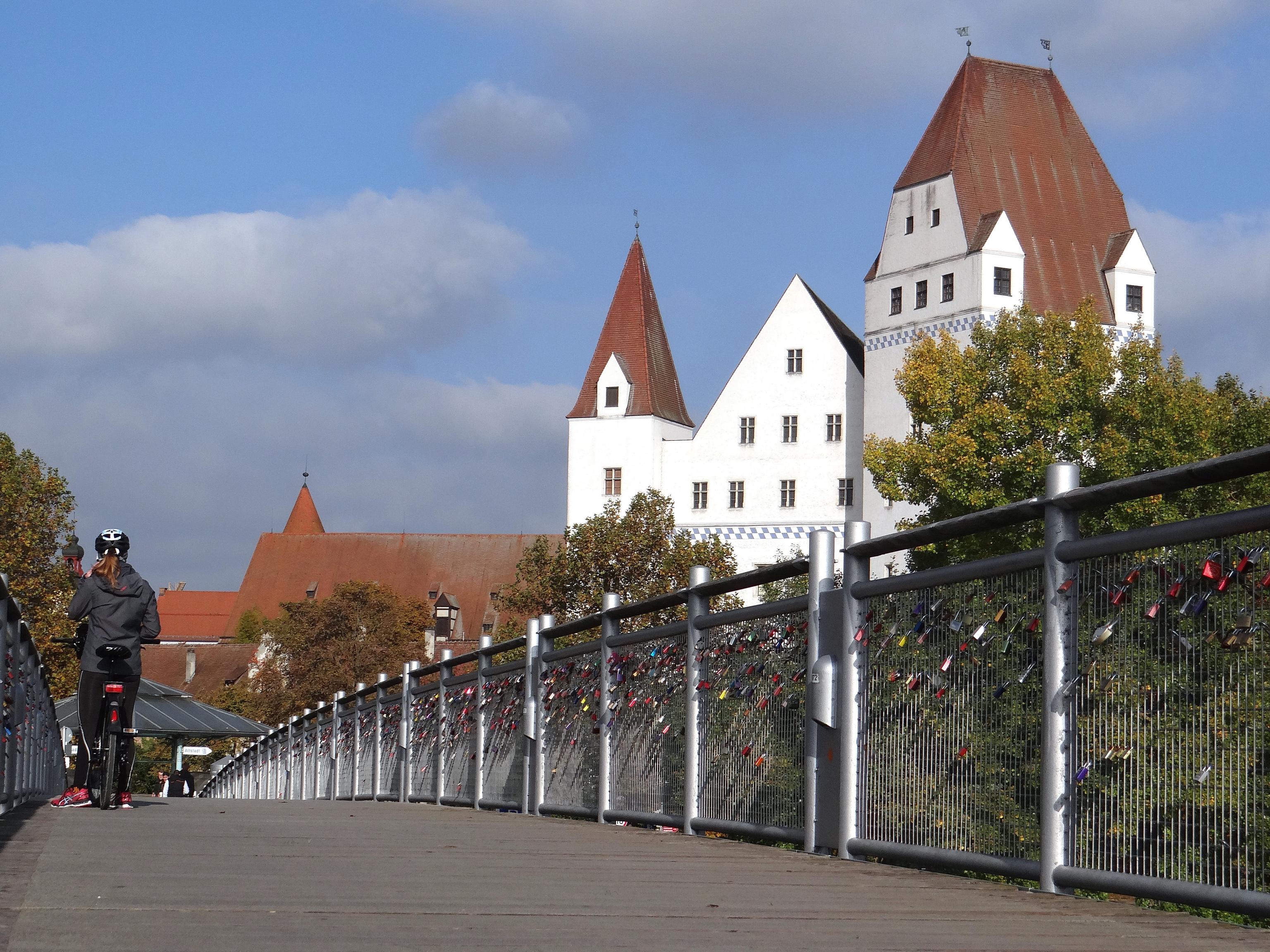 Image for Donausteg