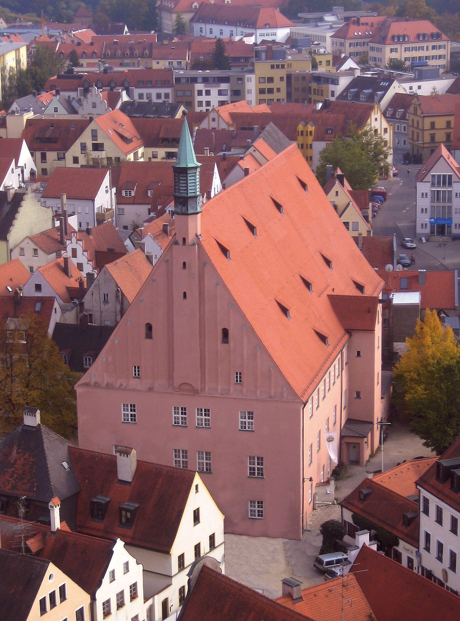 Image for Hohe Schule