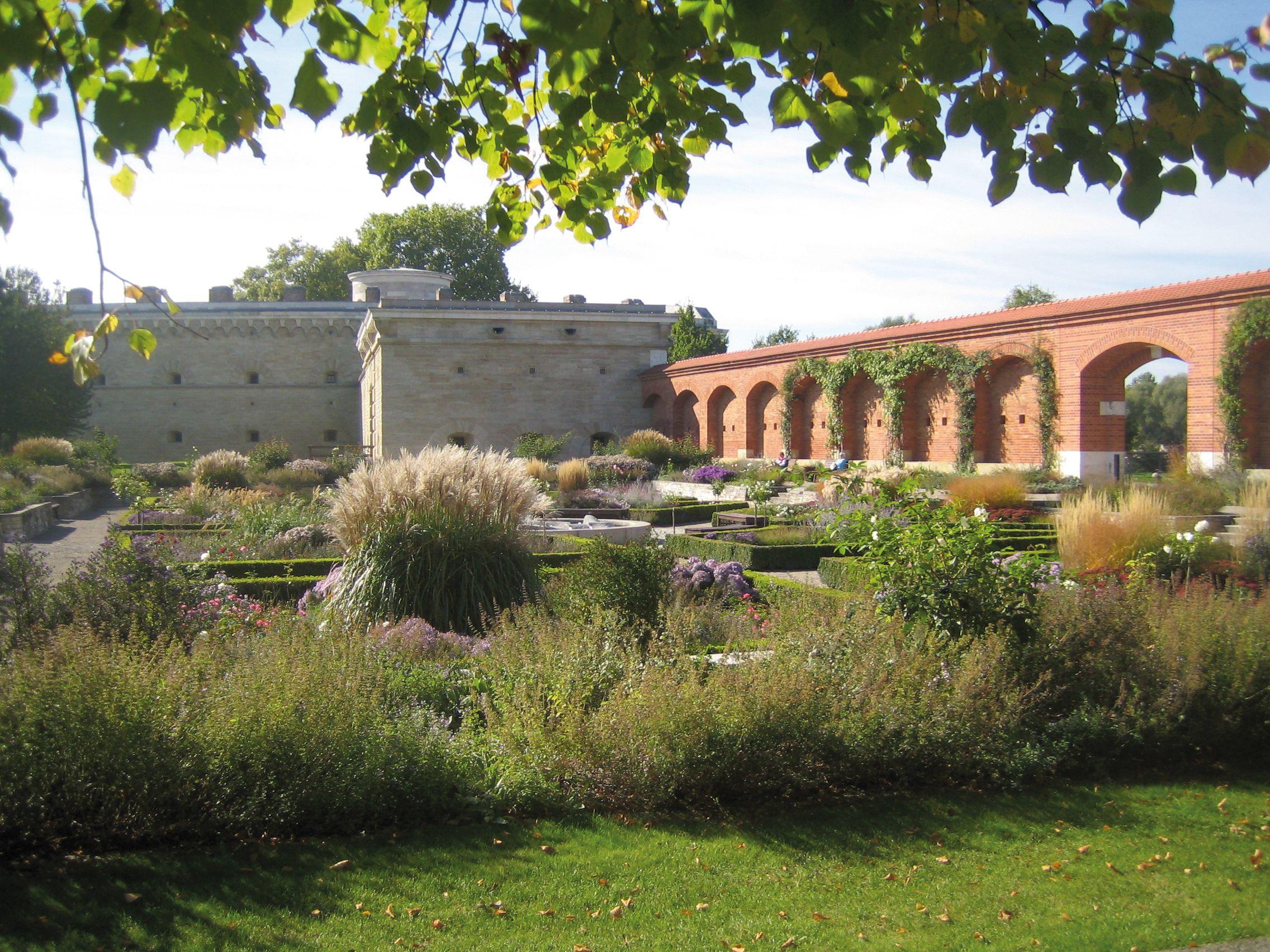 Image for Klenzepark