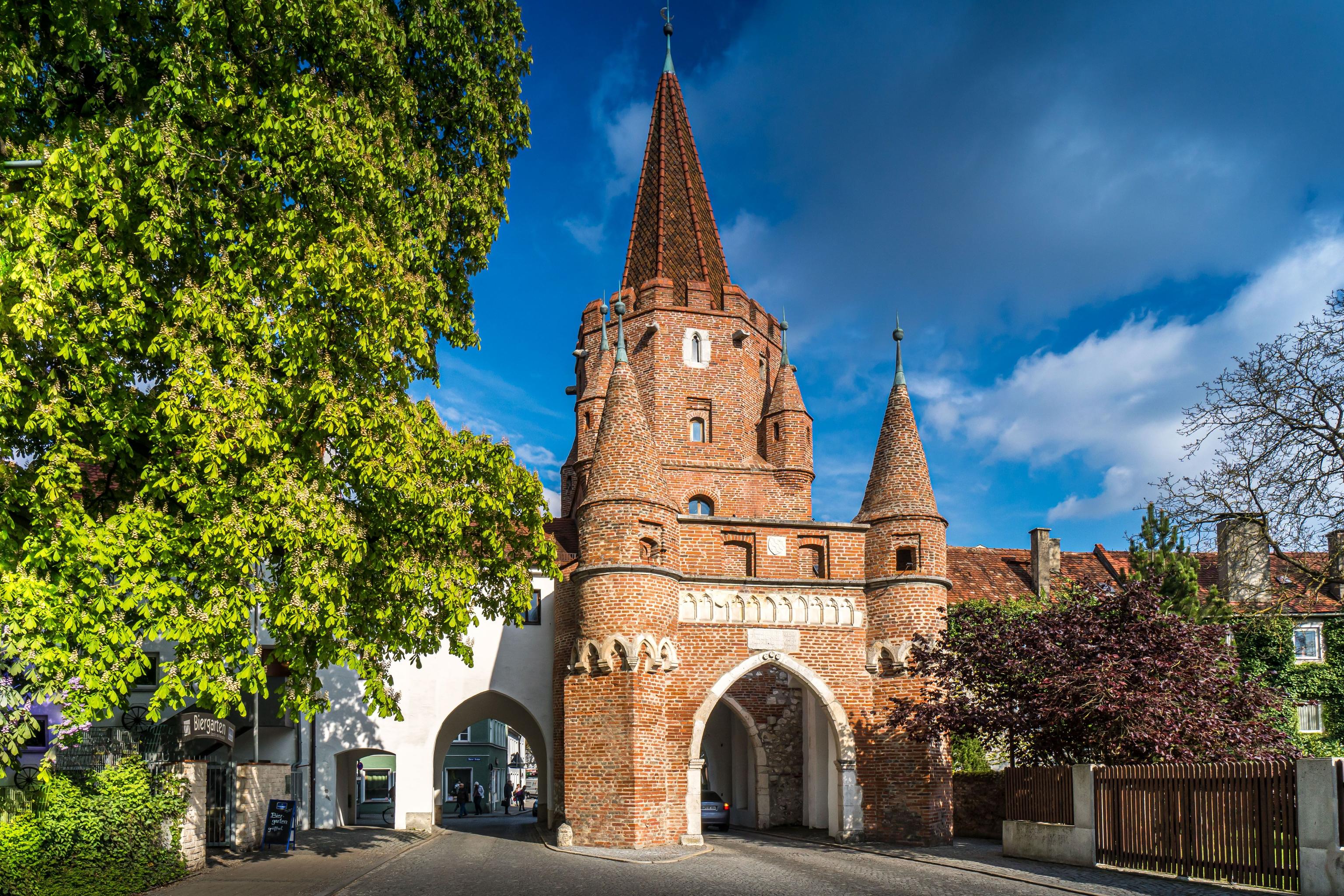 Image for Kreuztor