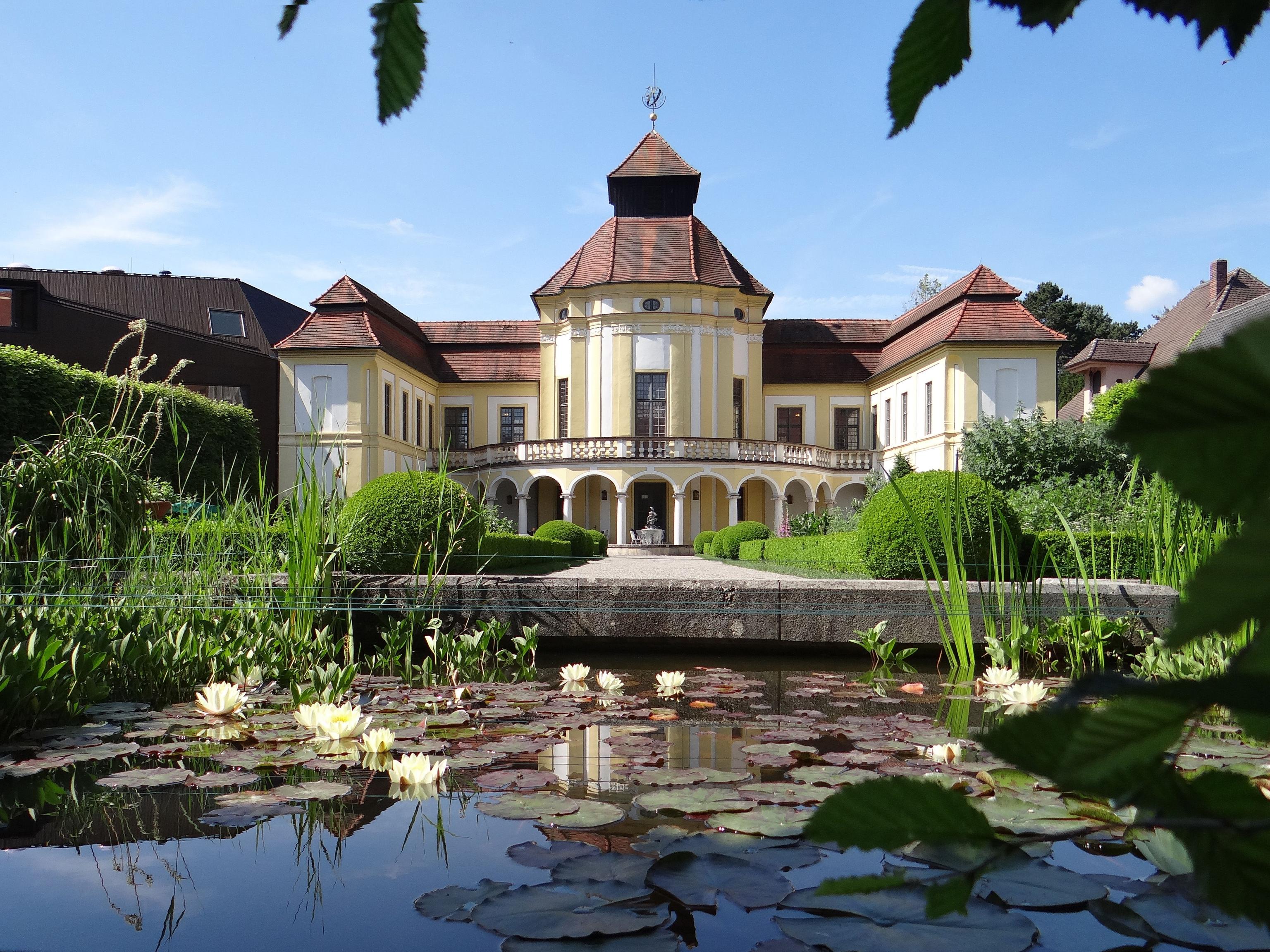 Image for Arzneipflanzengarten