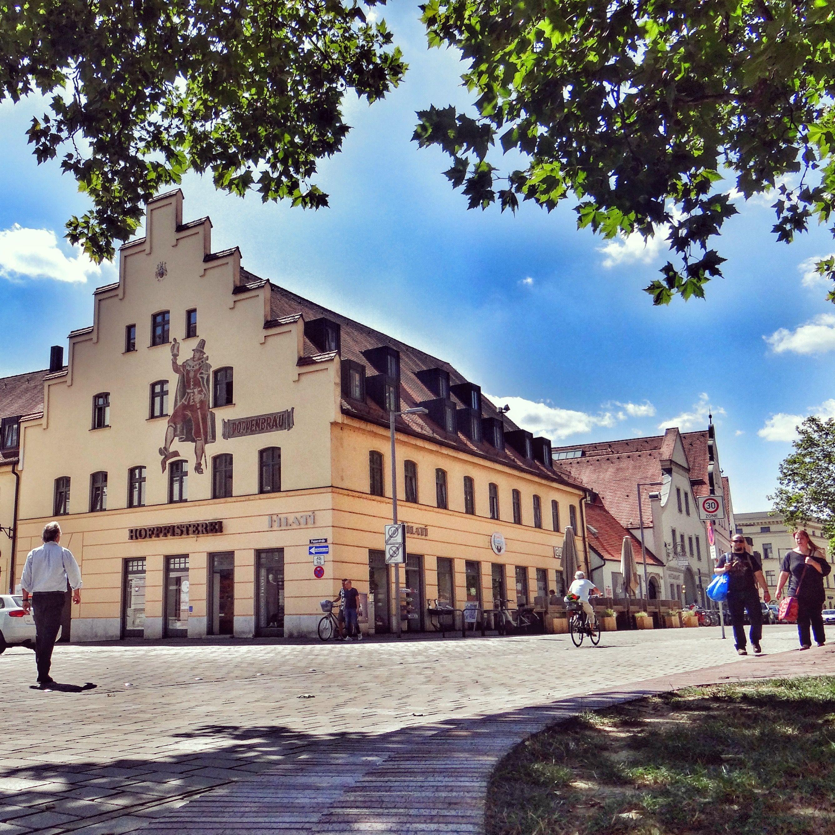 Poppenbräu