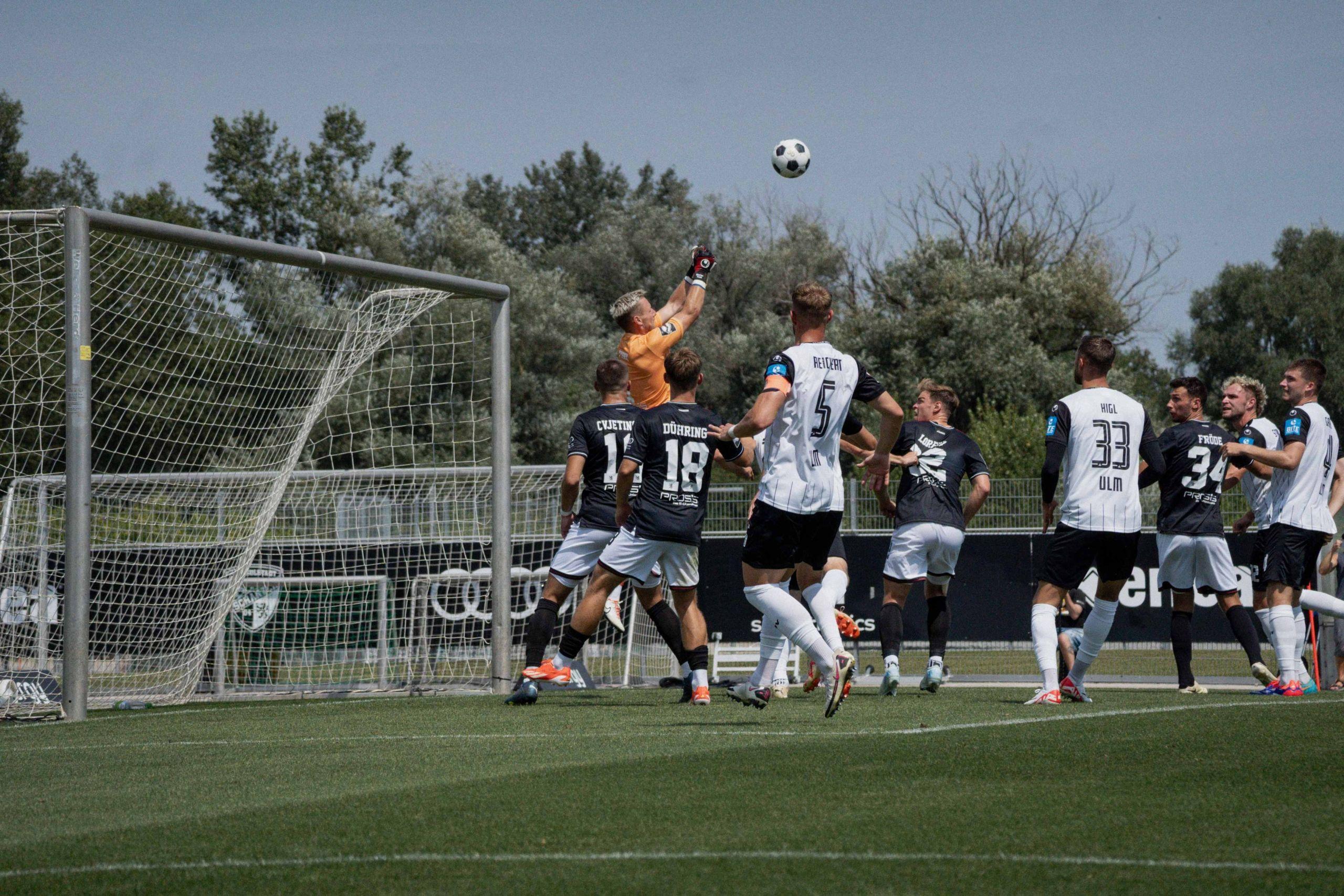 Impression 2 für Nachbericht FC Ingolstadt 04