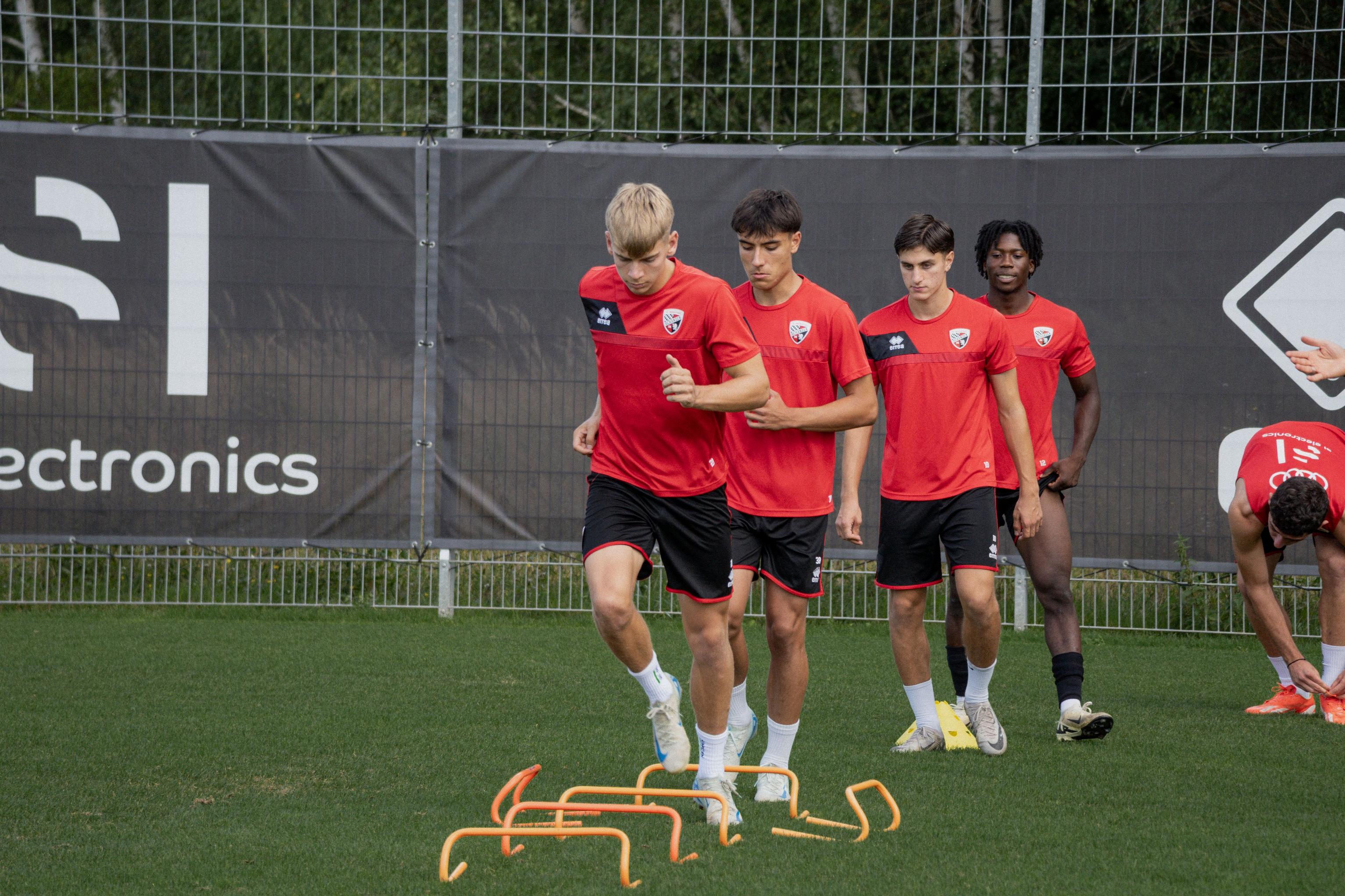 Impression 5 für Nachbericht FC Ingolstadt 04