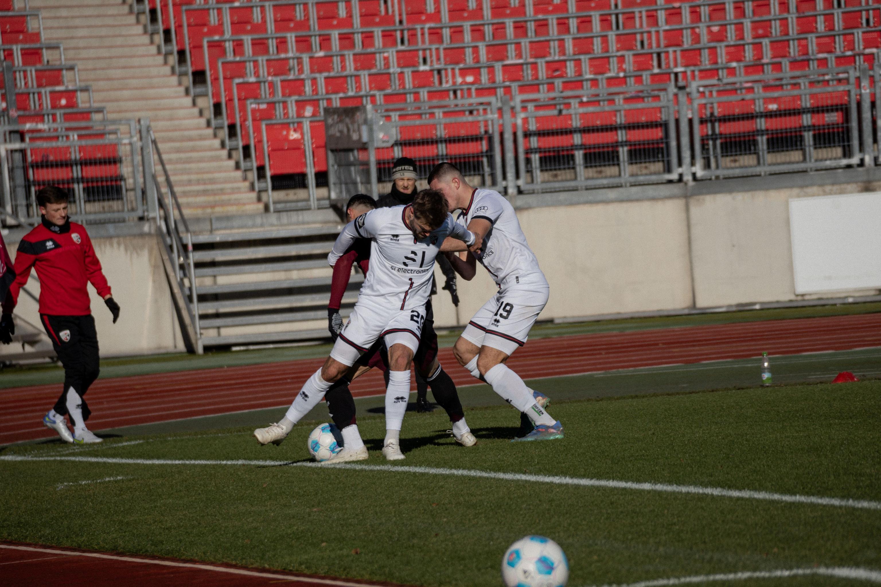 Impression 4 für Nachbericht FC Ingolstadt 04