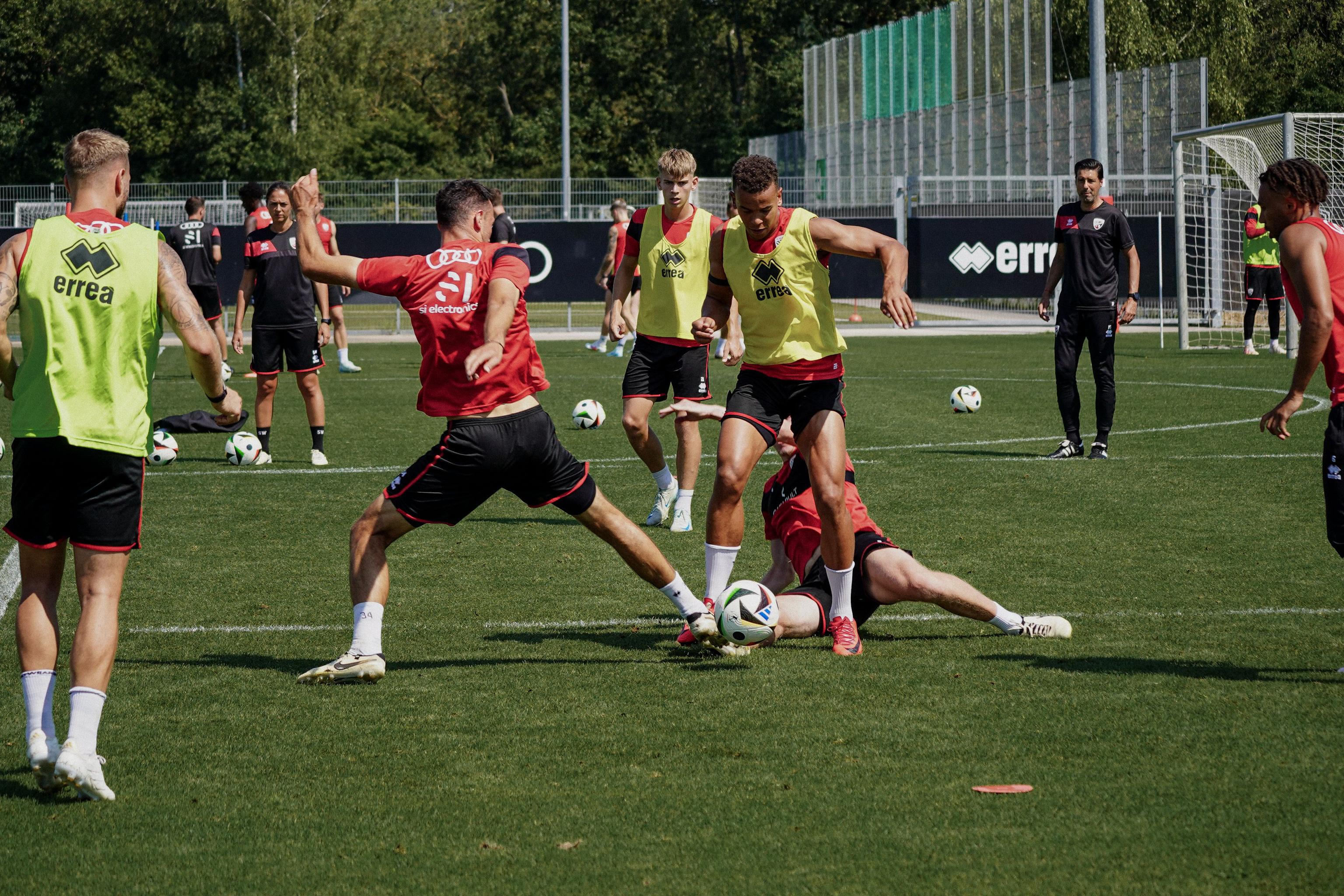 Impression 6 für Nachbericht FC Ingolstadt 04