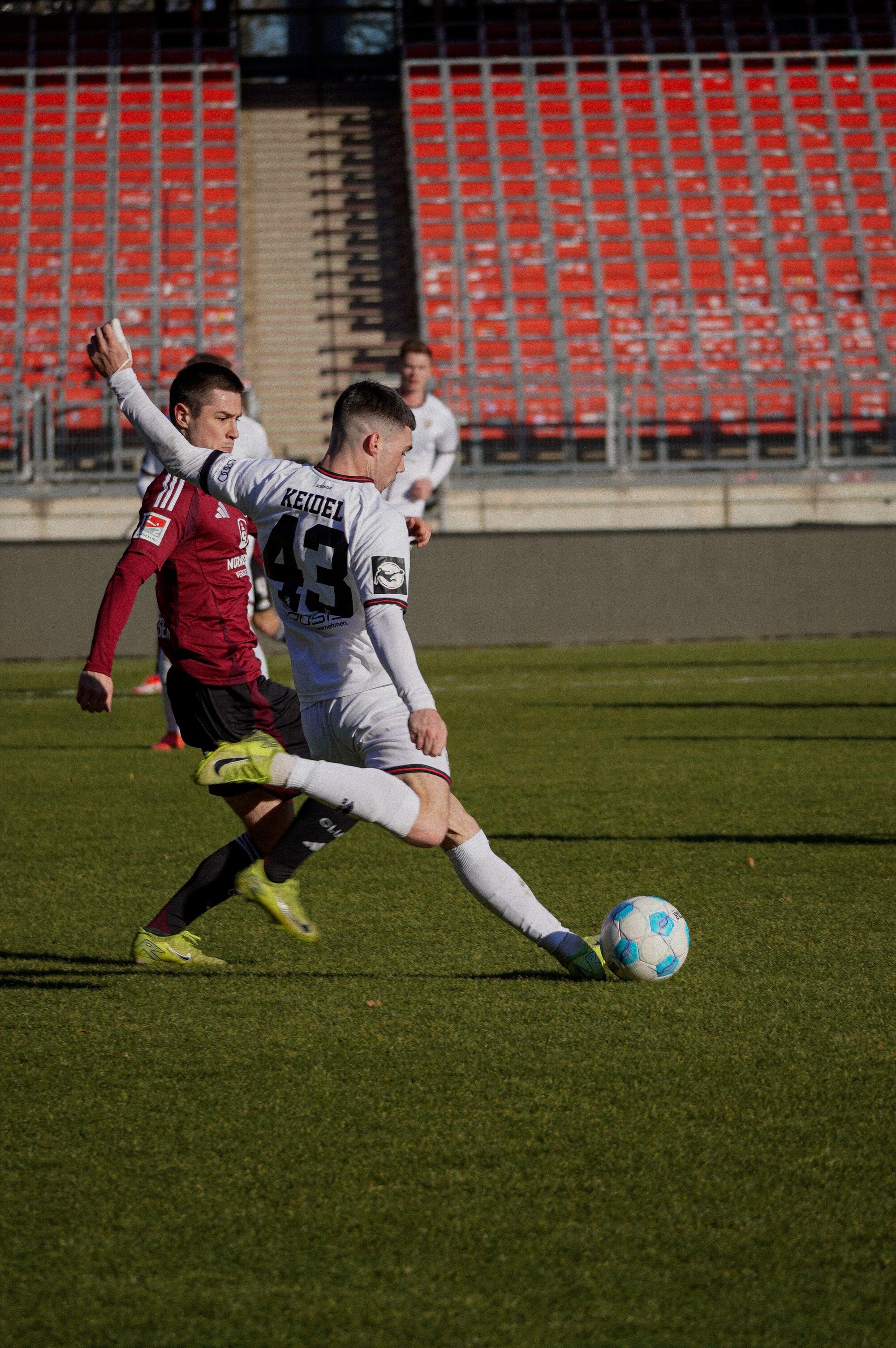 Impression 3 für Nachbericht FC Ingolstadt 04