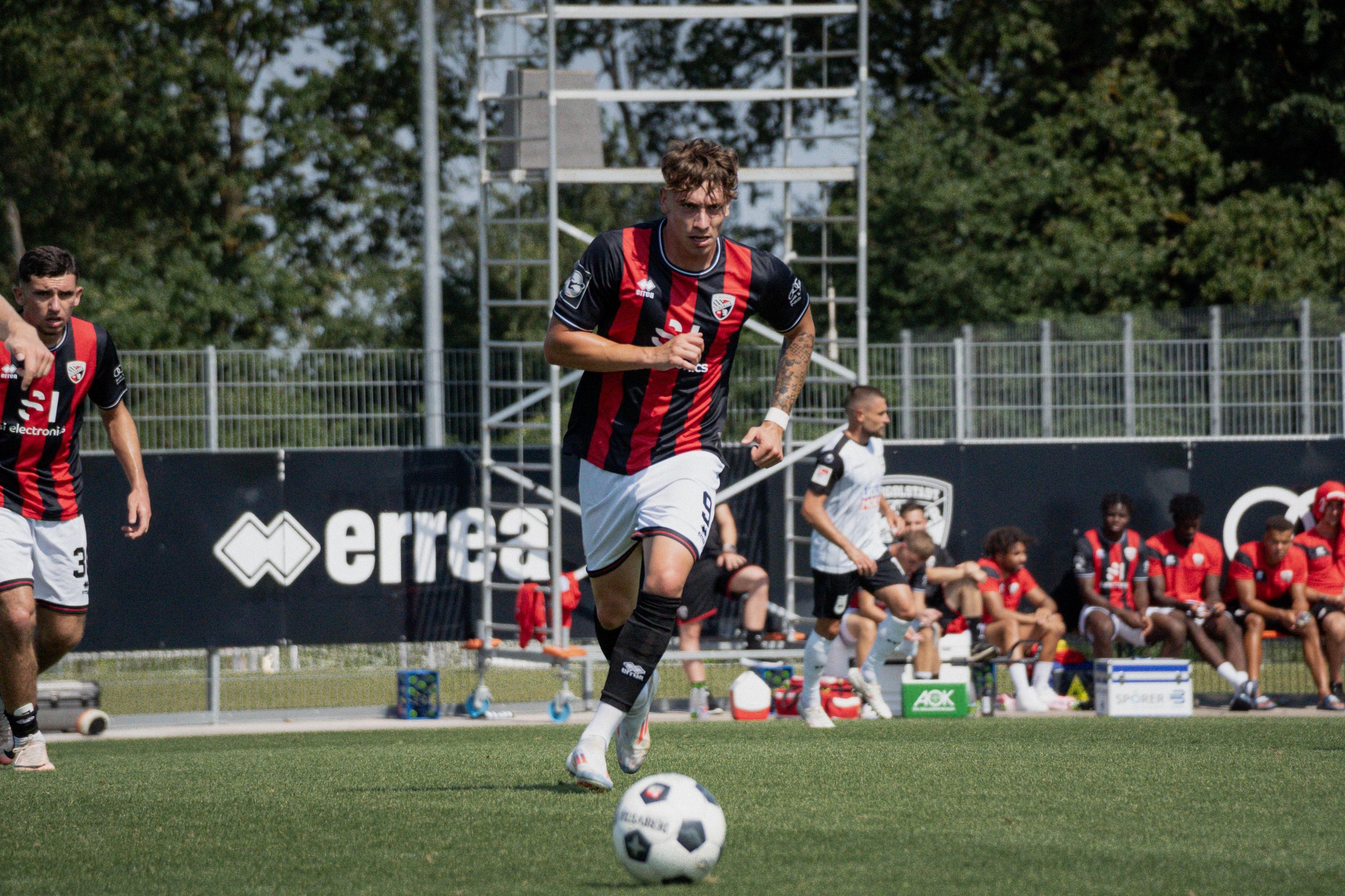 Impression 7 für Nachbericht FC Ingolstadt 04