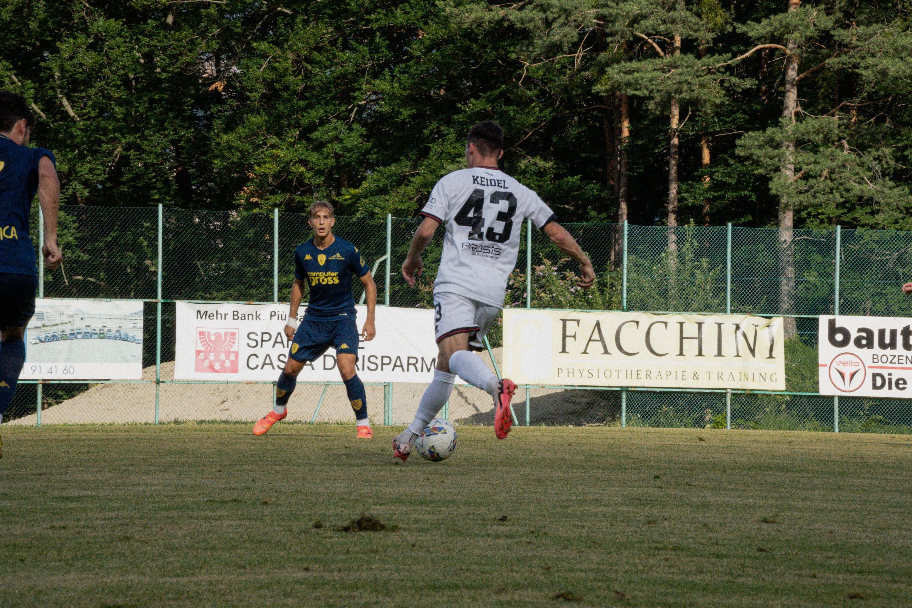 Impression 9 für Nachbericht FC Ingolstadt 04