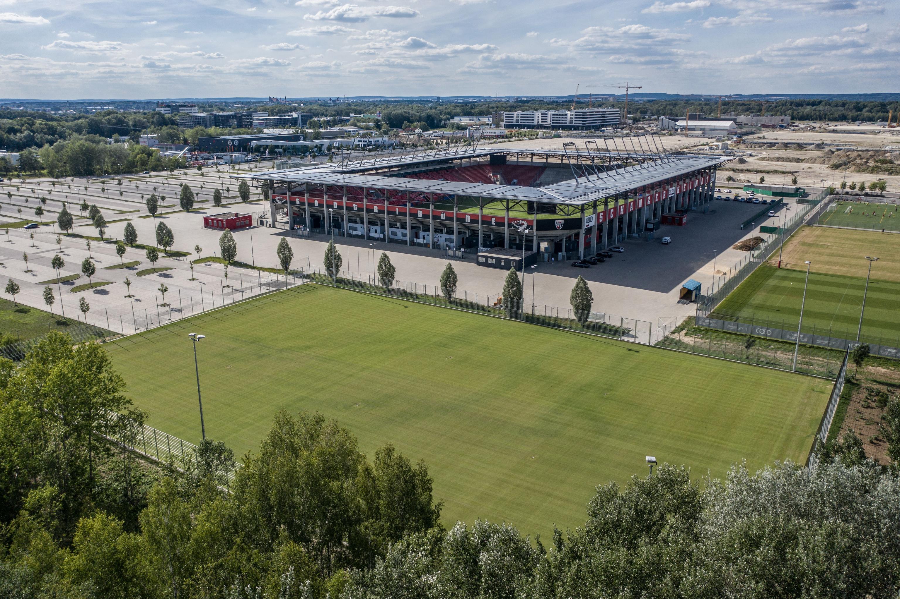 Impression 11 für Nachbericht FC Ingolstadt 04