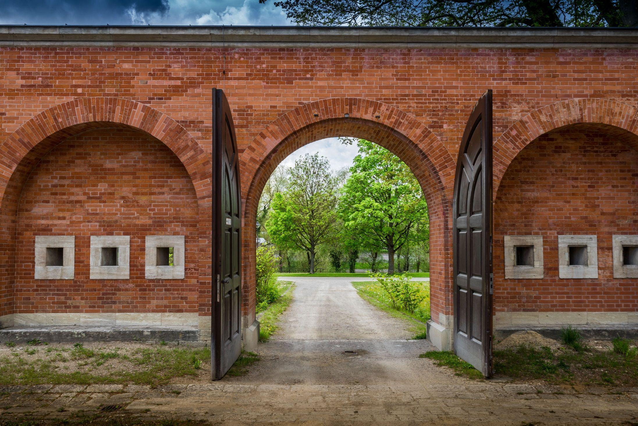 Festungsrundgang