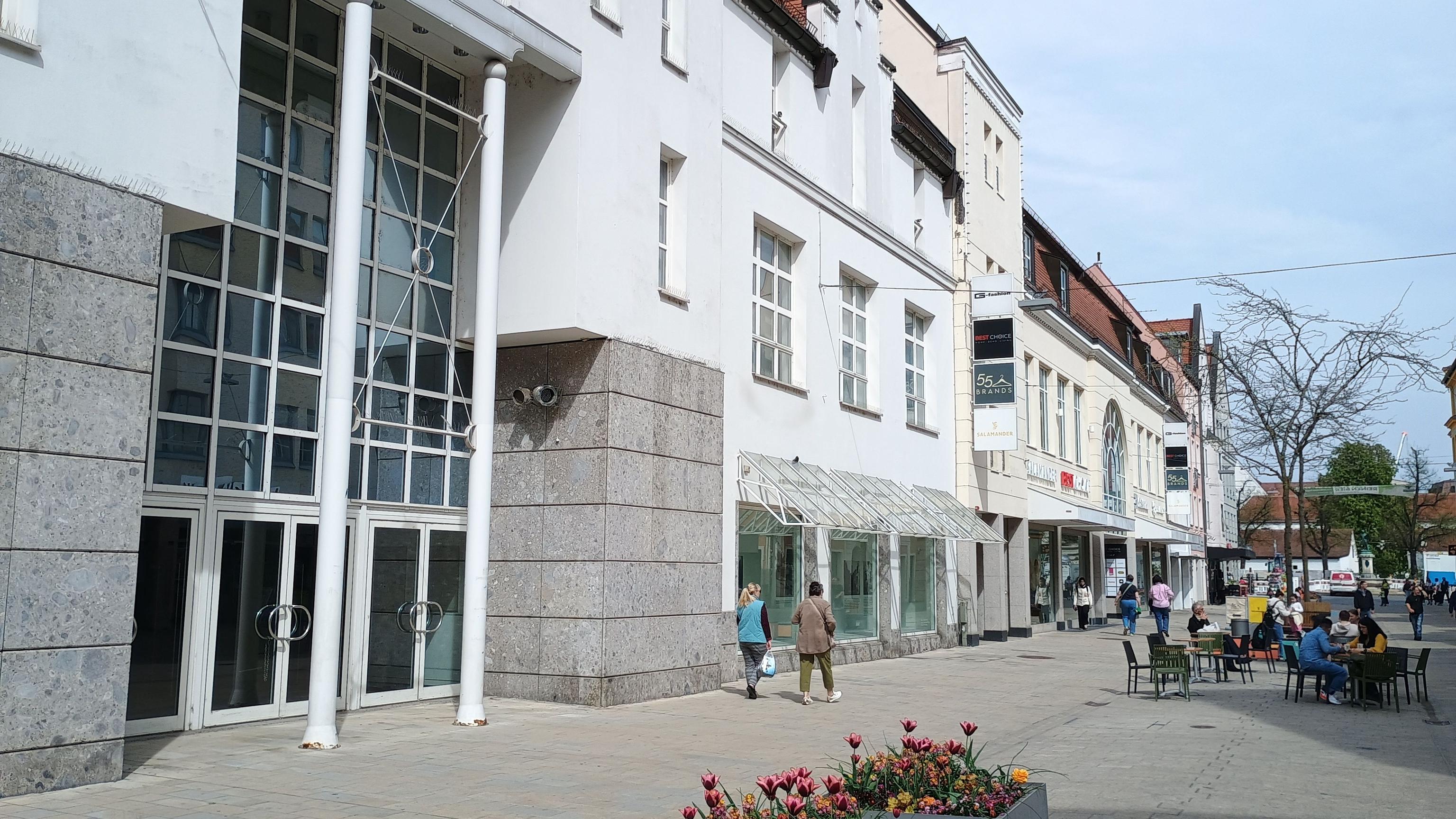 Wissenschaftsgalerie