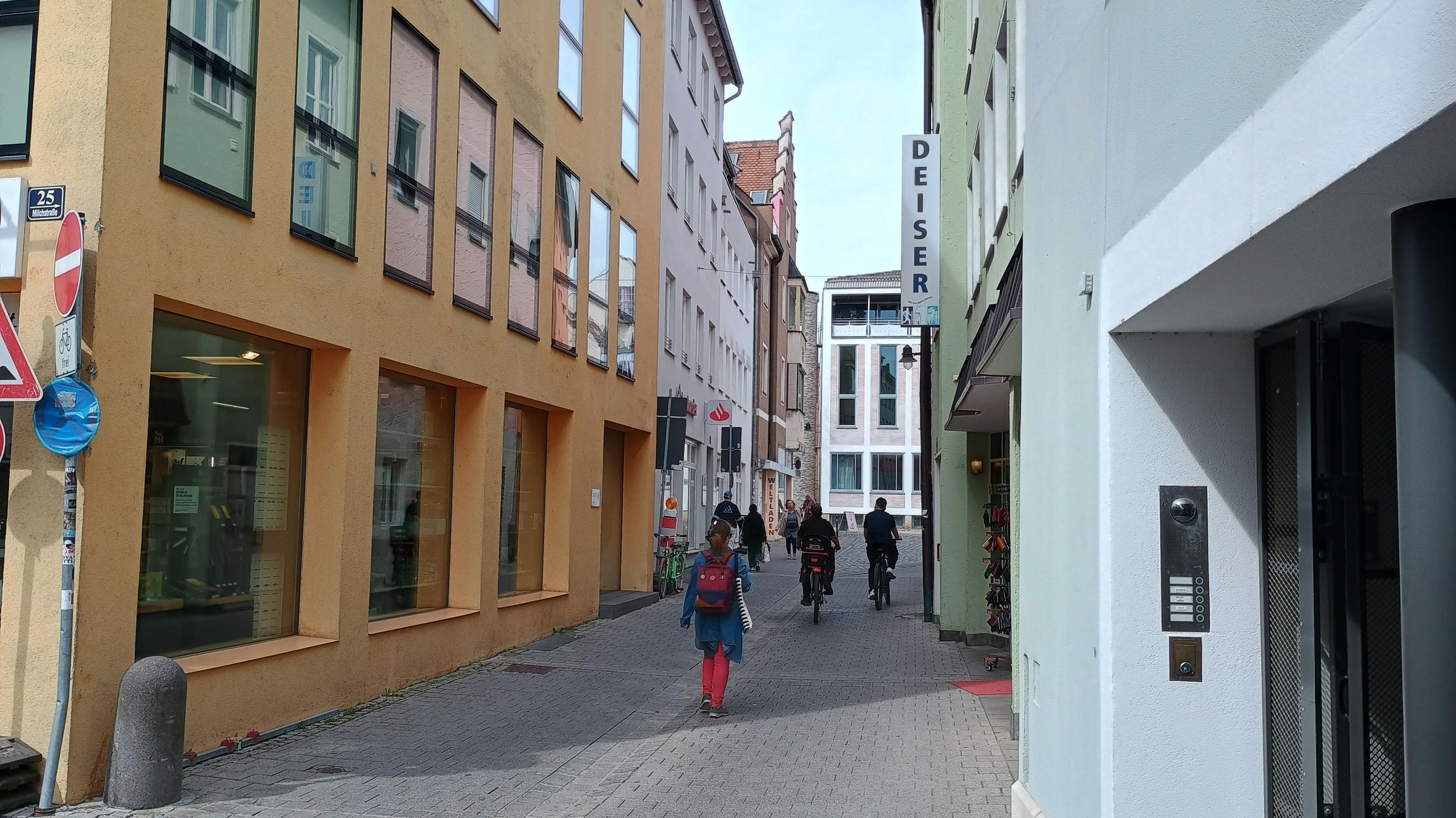 Ziegelbräustraße