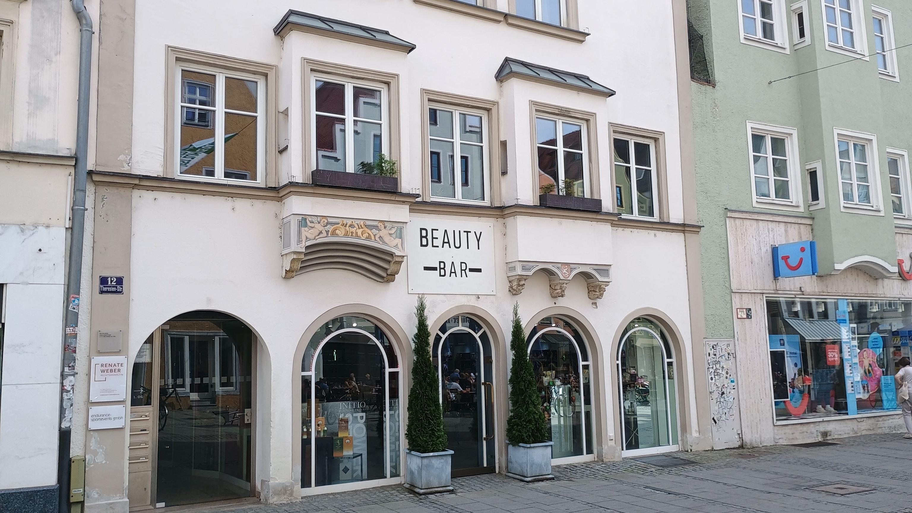Wohnhaus des Juristen Johann Joseph Prugger