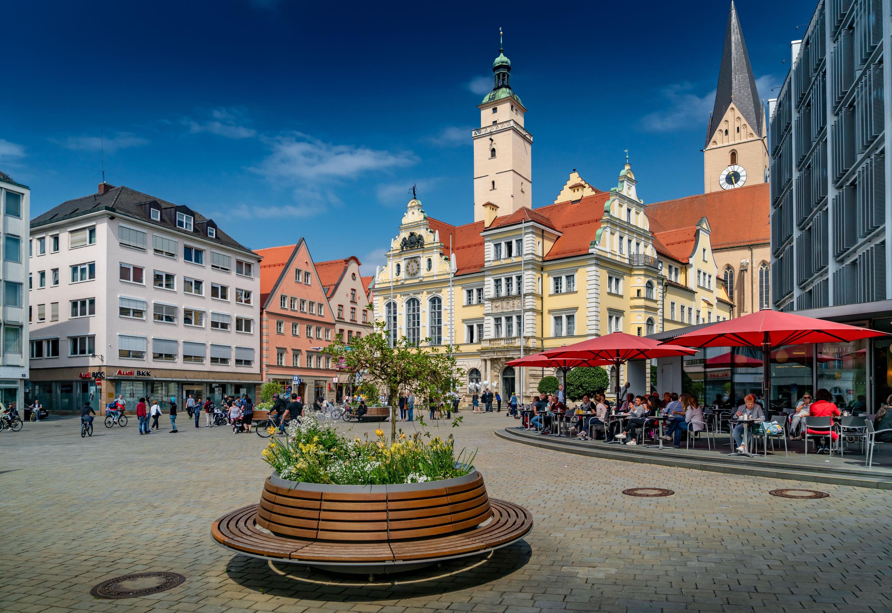 Altes Rathaus