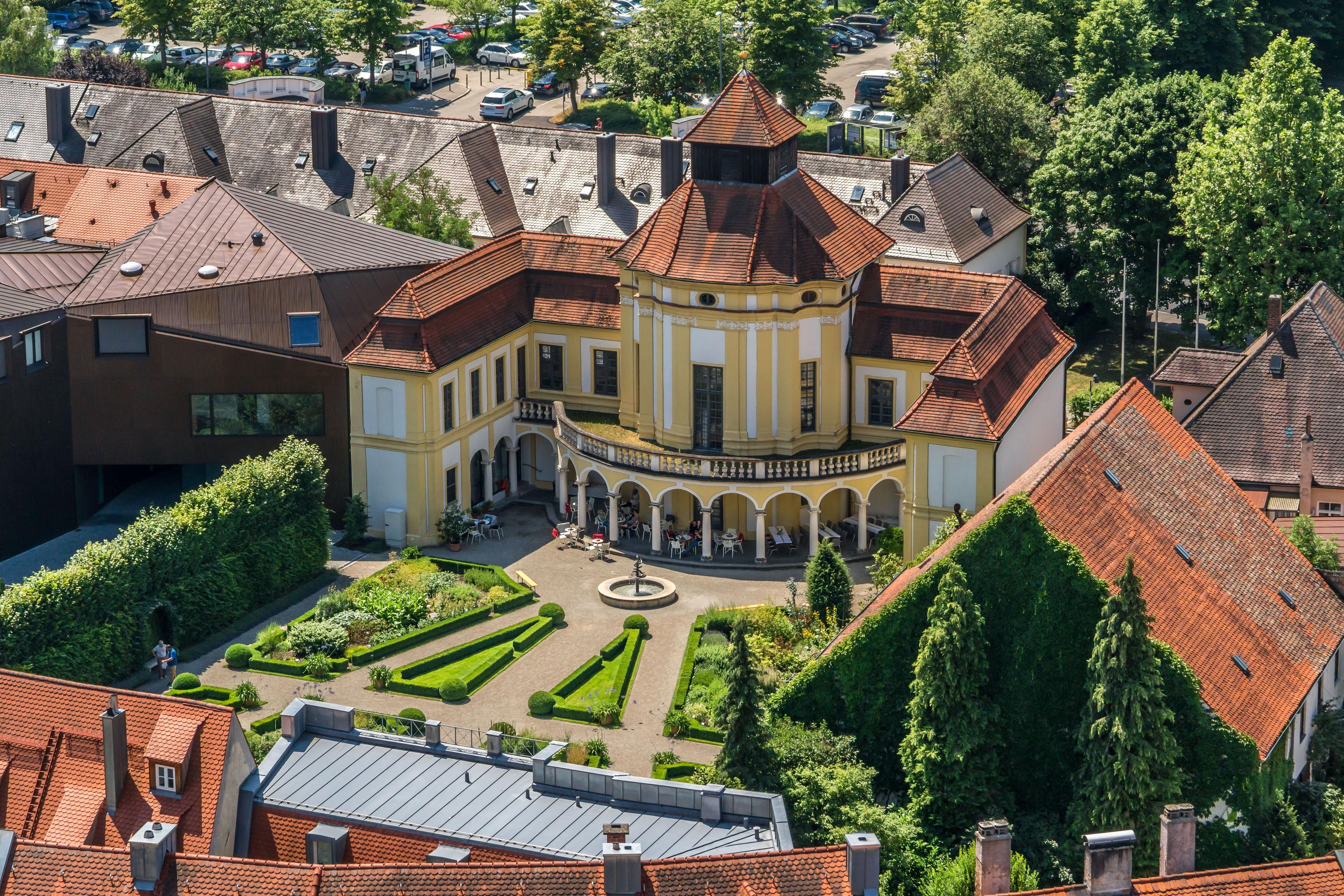 Image for Medizinhistorisches Museum