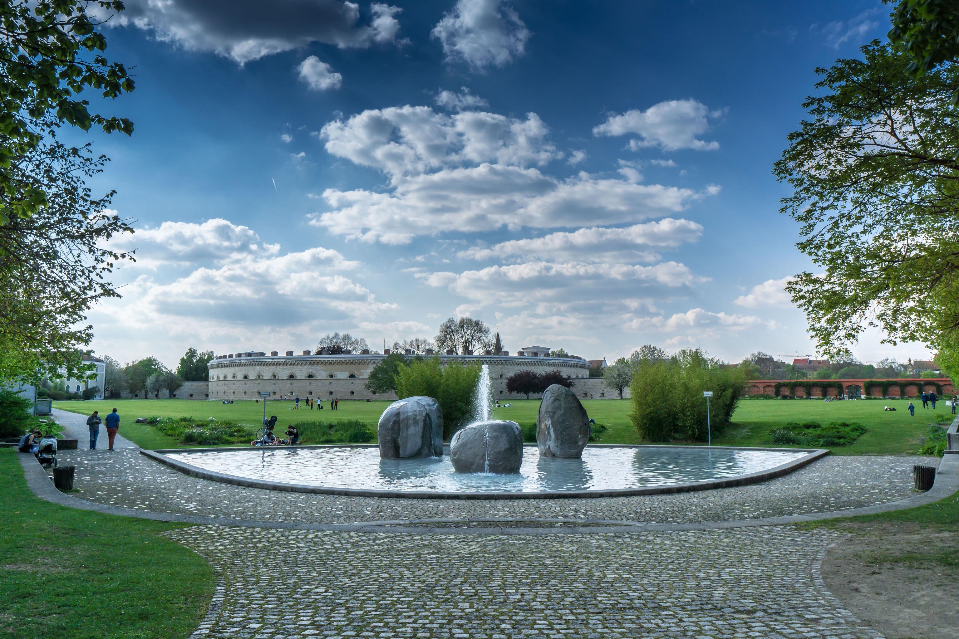Topic section Image for Entdecke Ingolstadt