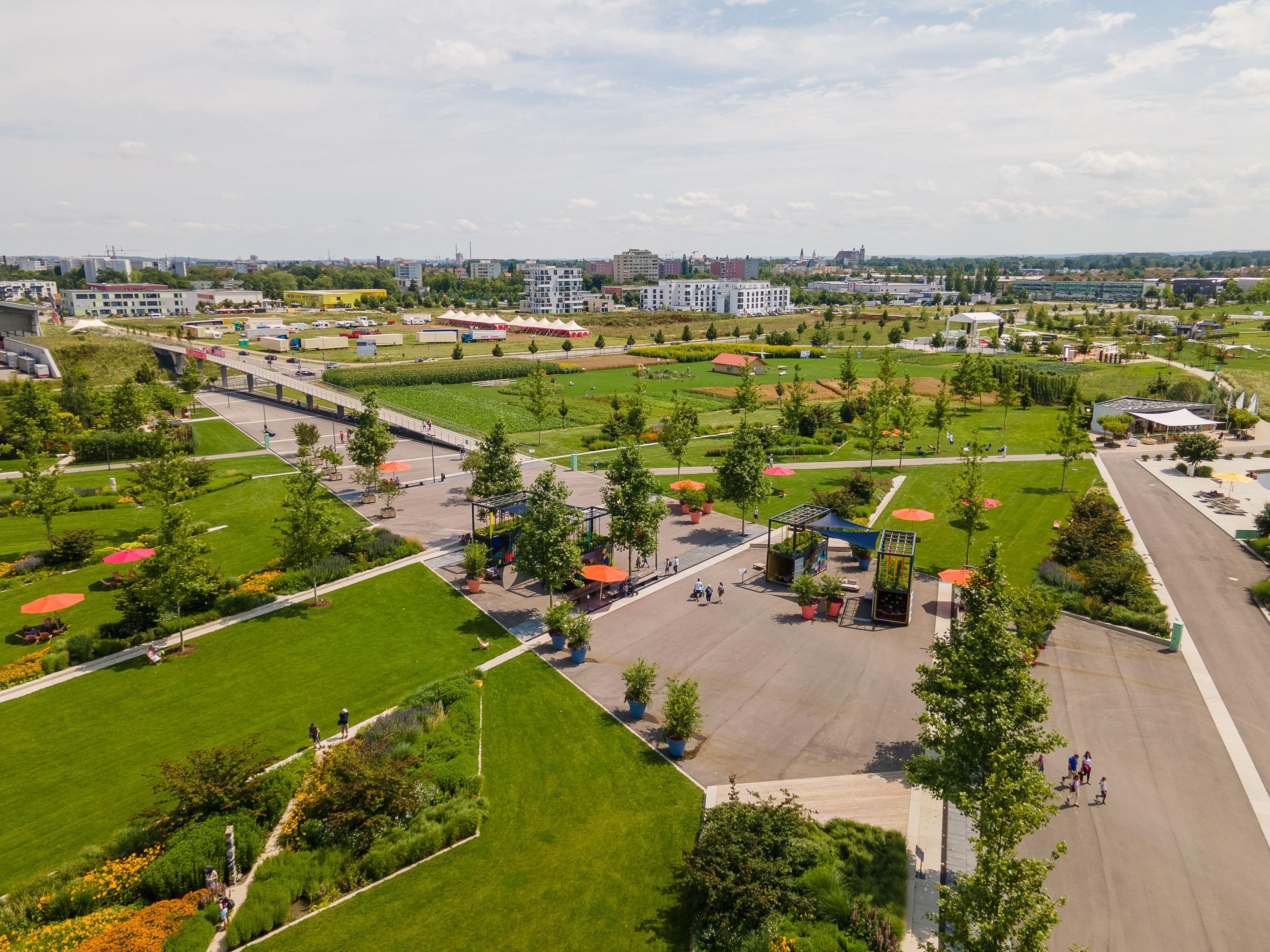 Image for Piuspark
