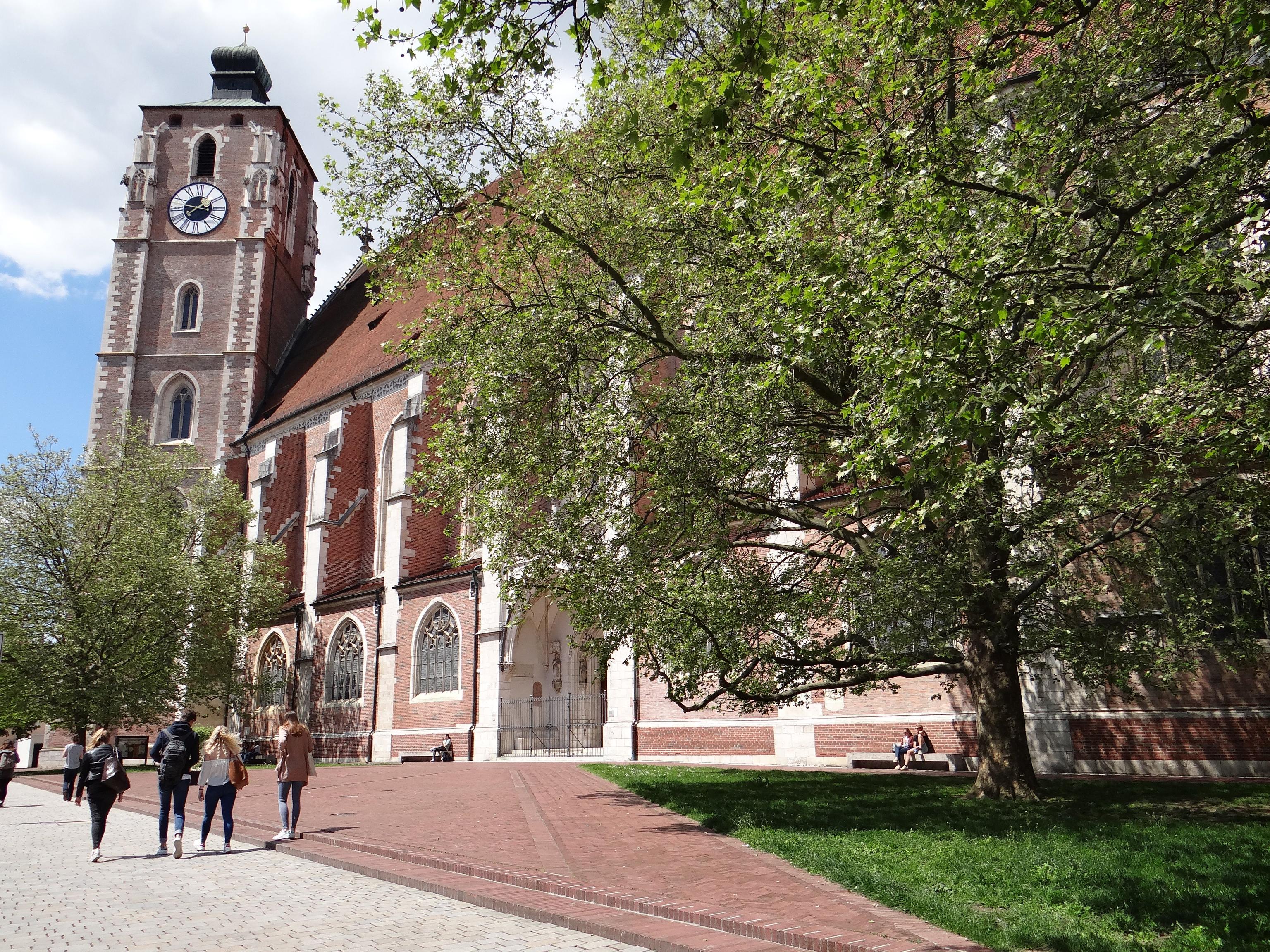 Liebfrauenmünster