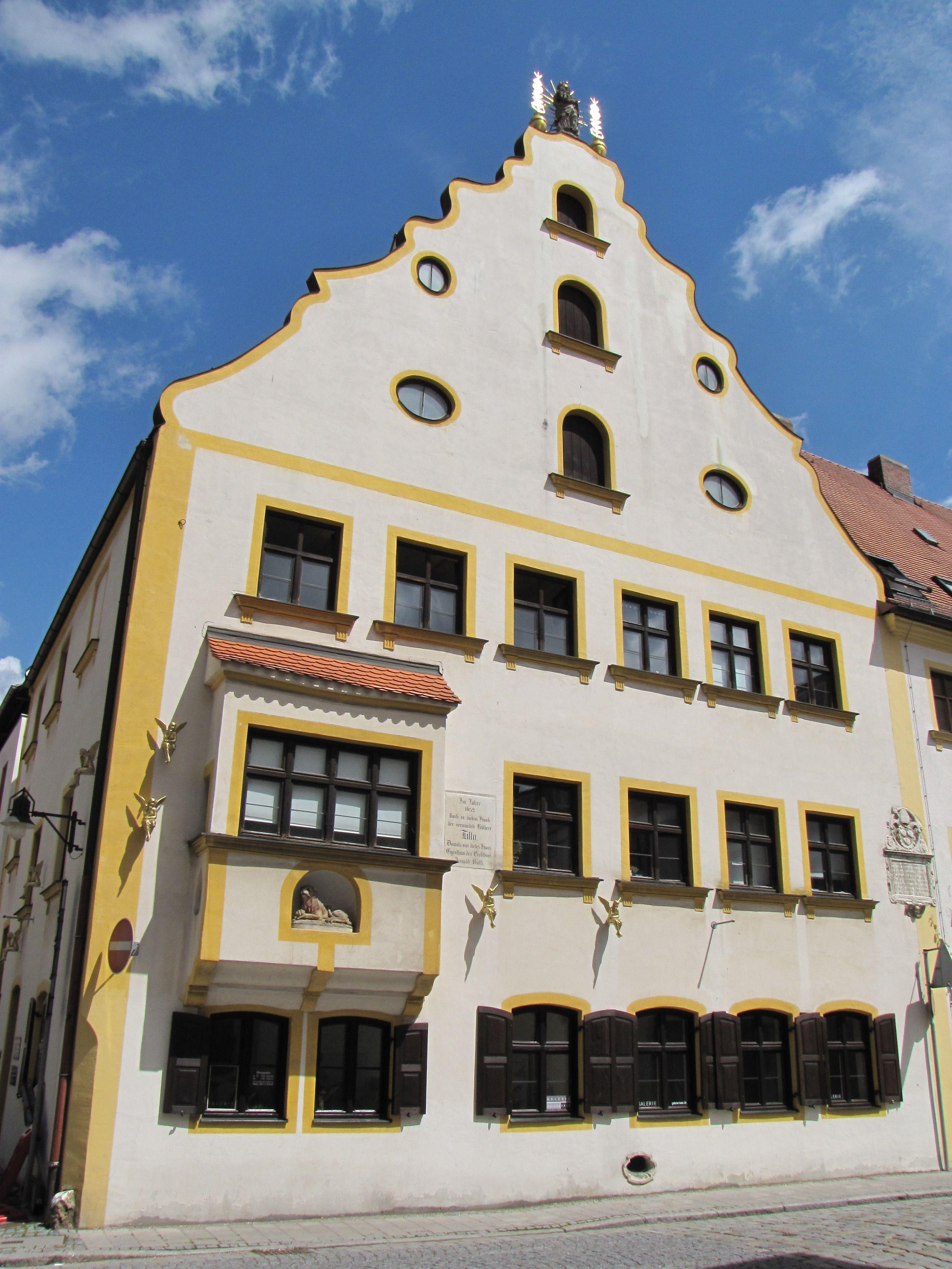 Image for Tillyhaus