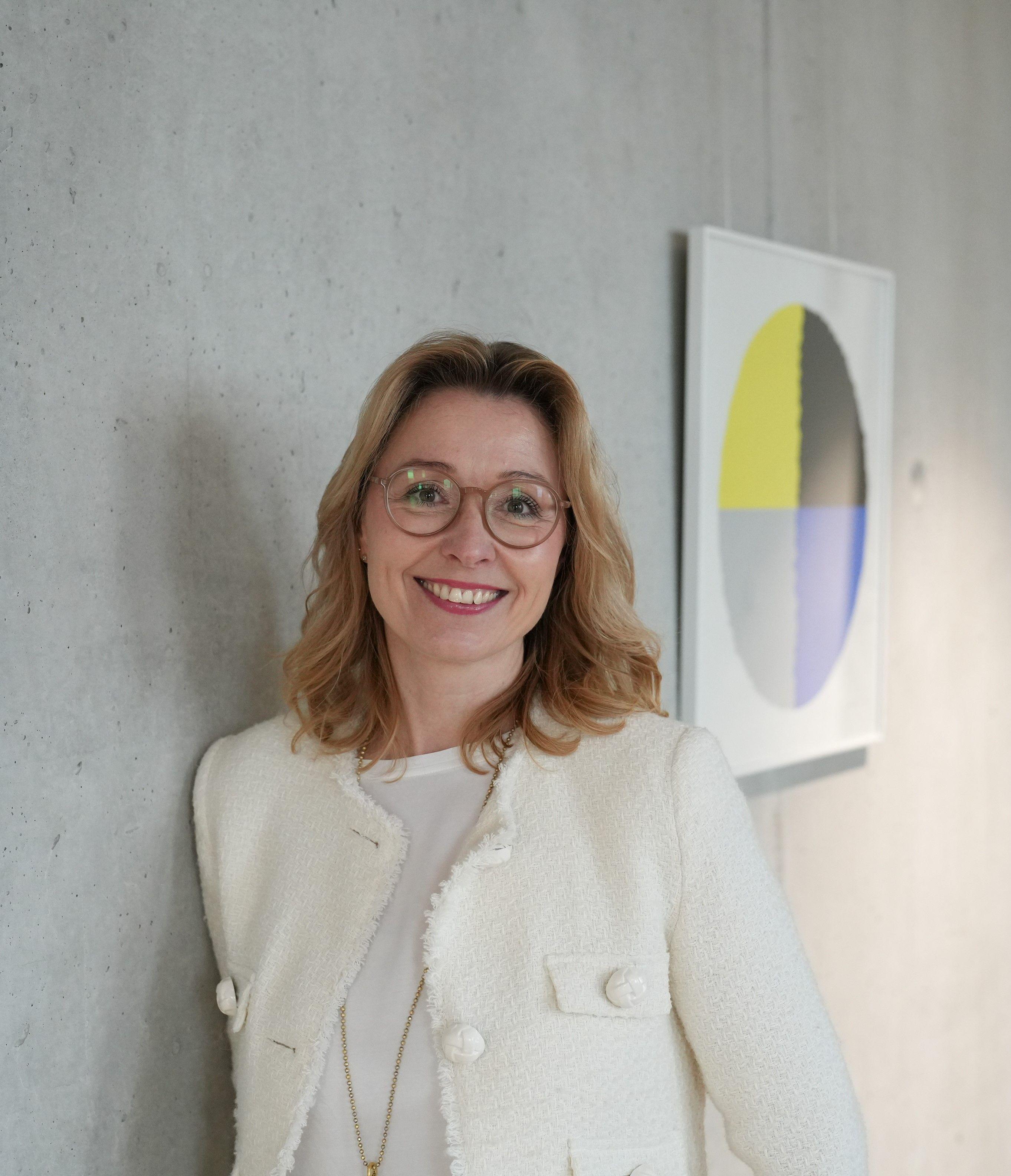 Author Image for Alexandra Kröner