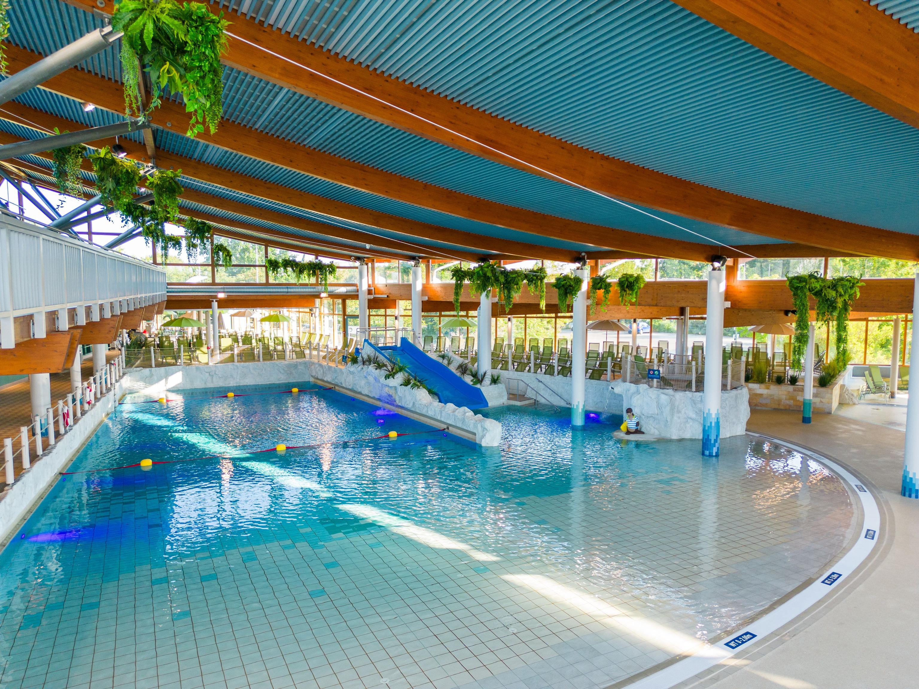 Image for Donautherme