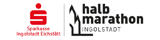 Halbmarathon Ingolstadt - Logo