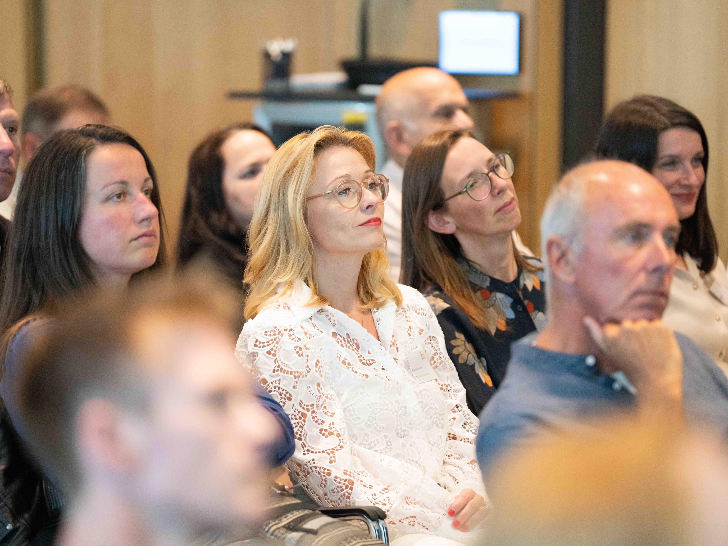 Impression 22 für Nachbericht Rückblick auf die „Nacht der Bewerber“ – Gründerpreis 2024/25