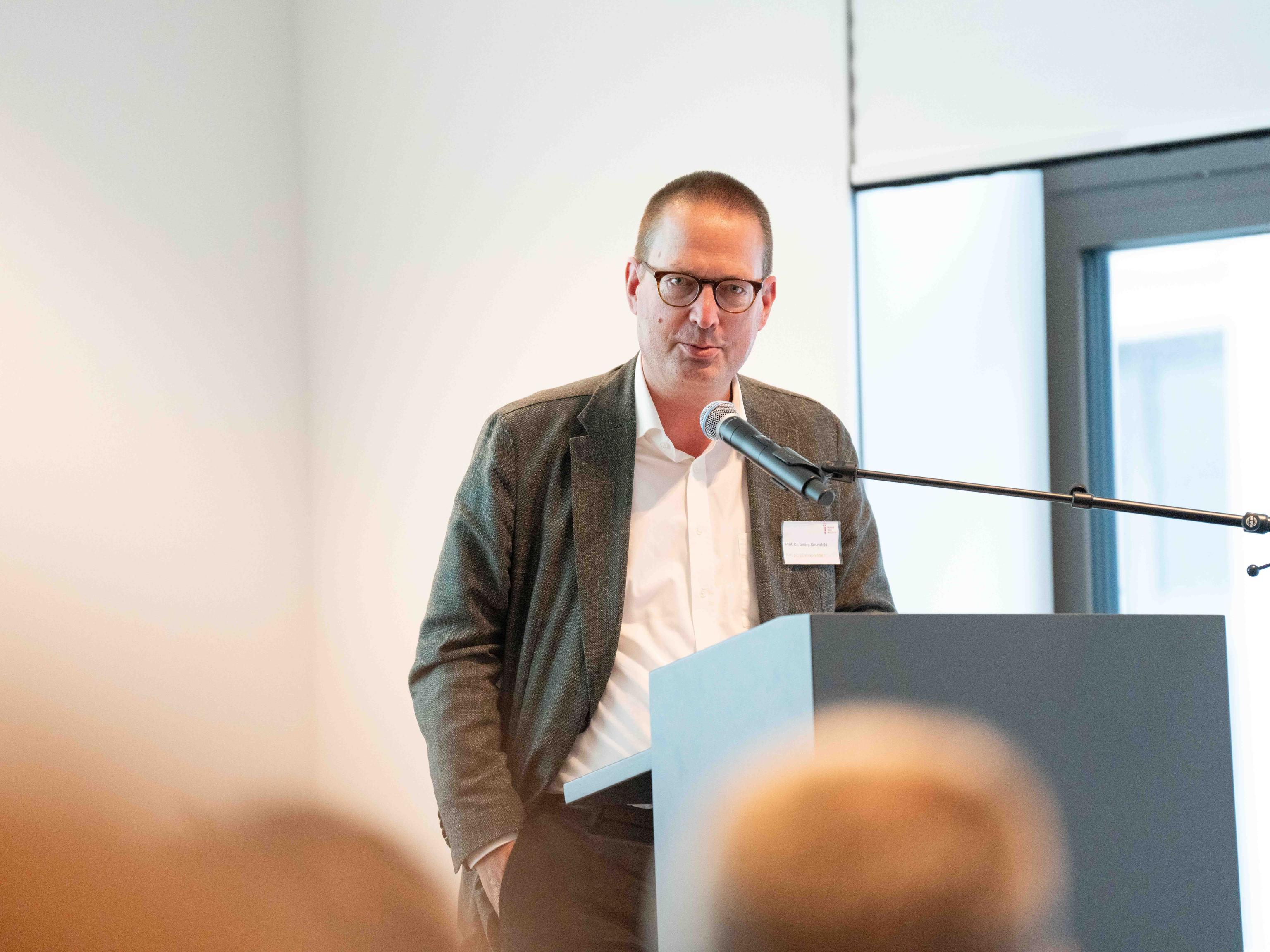Impression 24 für Nachbericht Rückblick auf die „Nacht der Bewerber“ – Gründerpreis 2024/25