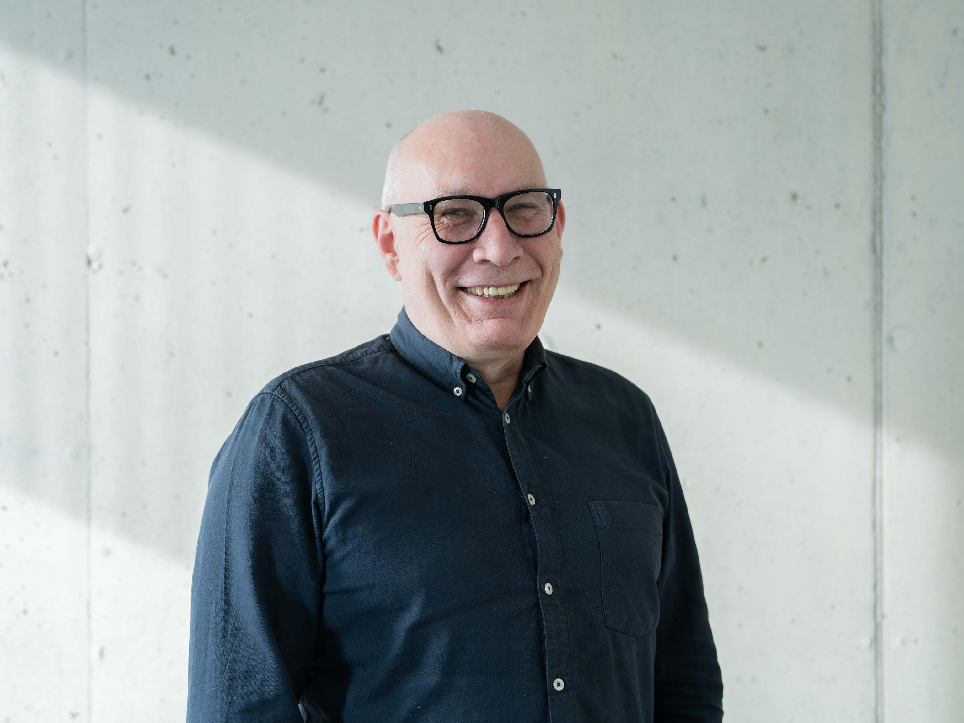 Author Image for Marcel Aigner-Spisak