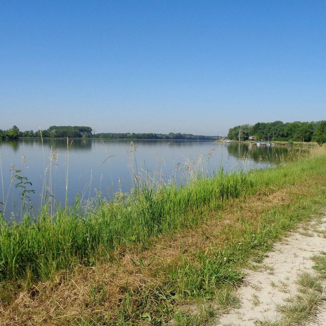 Image for Ingolstädter Westschleife