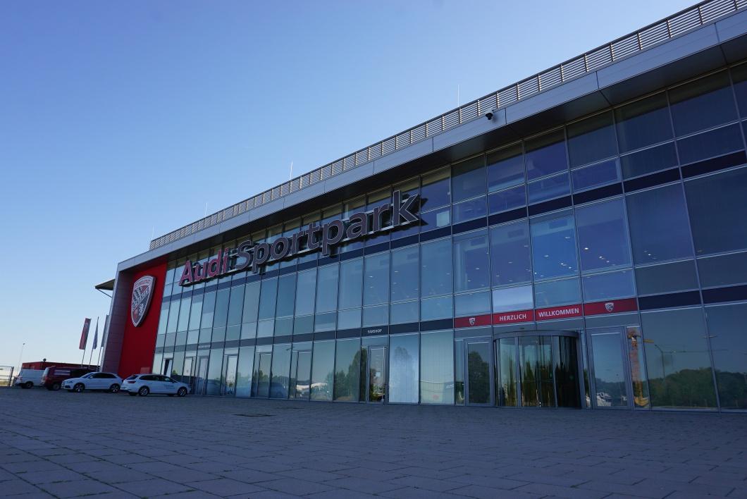 Image for Ingolstädter Südschleife