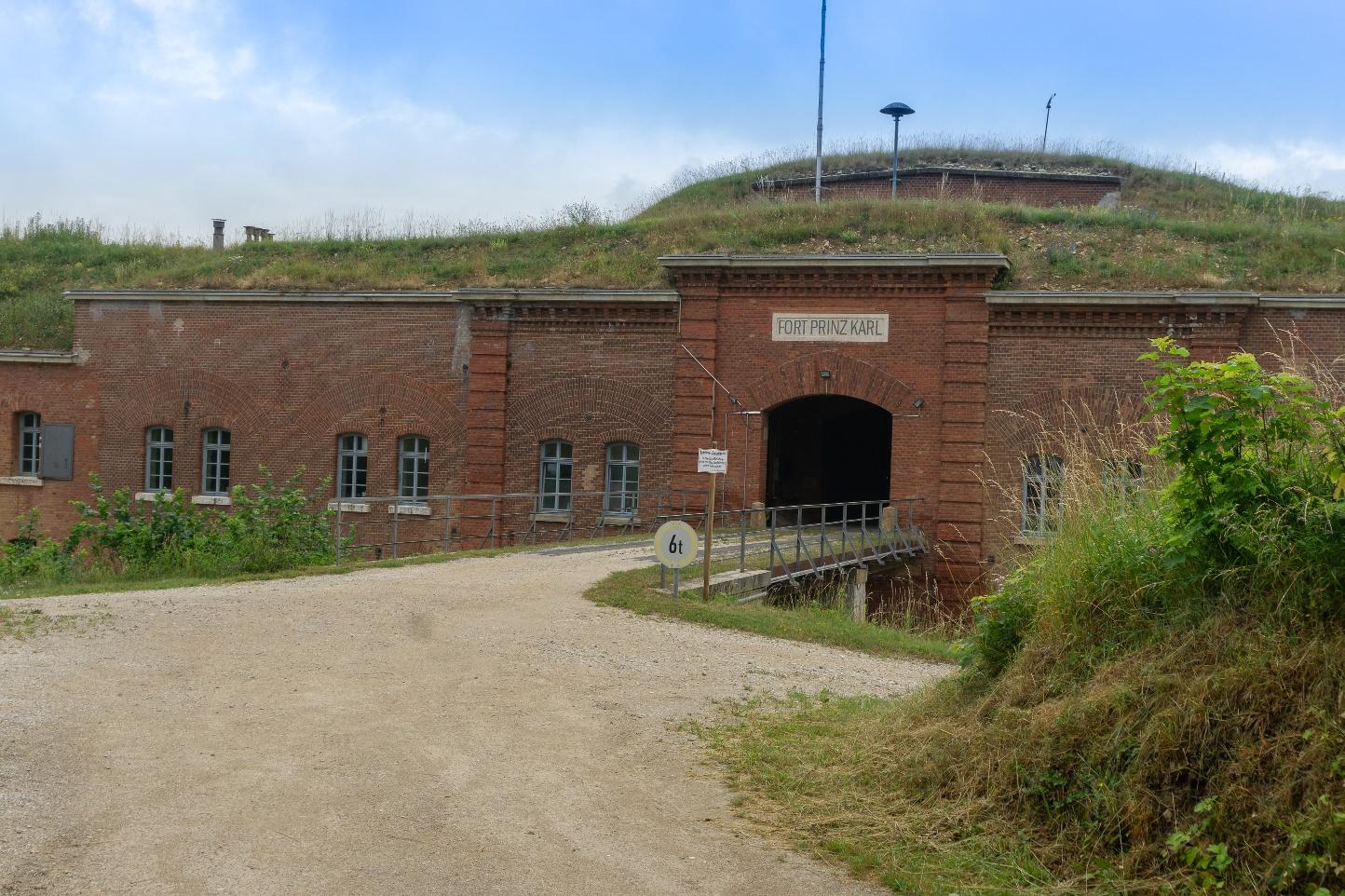 Image for Ingolstädter Ostschleife