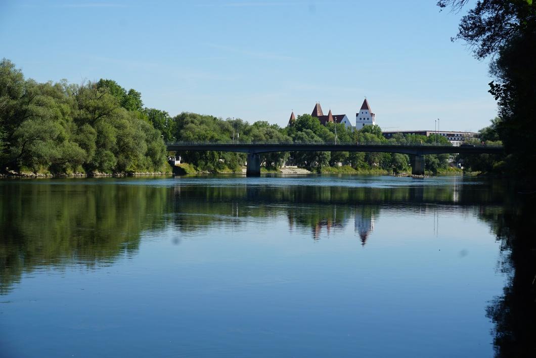 Image for Ingolstädter Stadtrunde