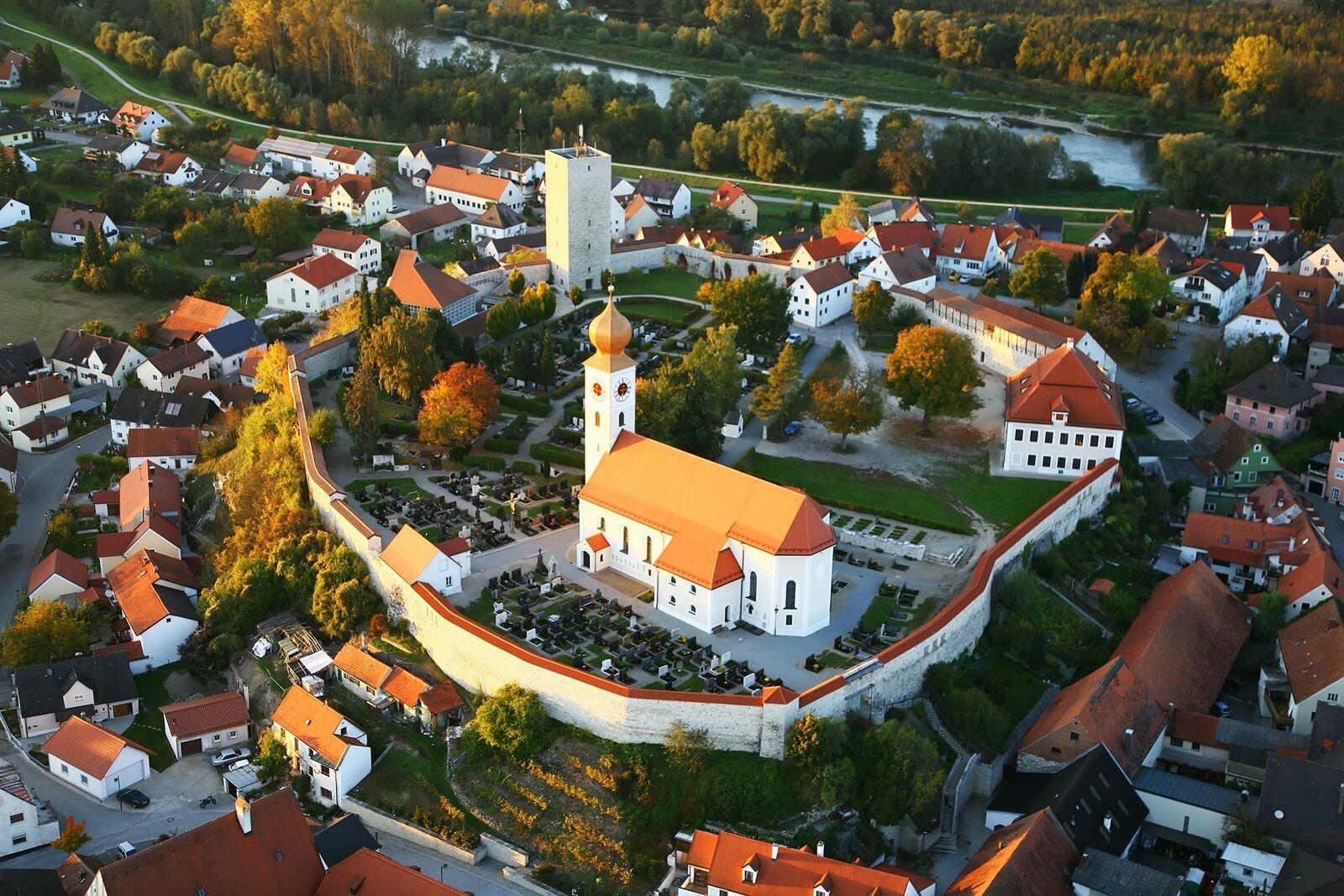 Image for Radtour zum Ursprung des Bieres