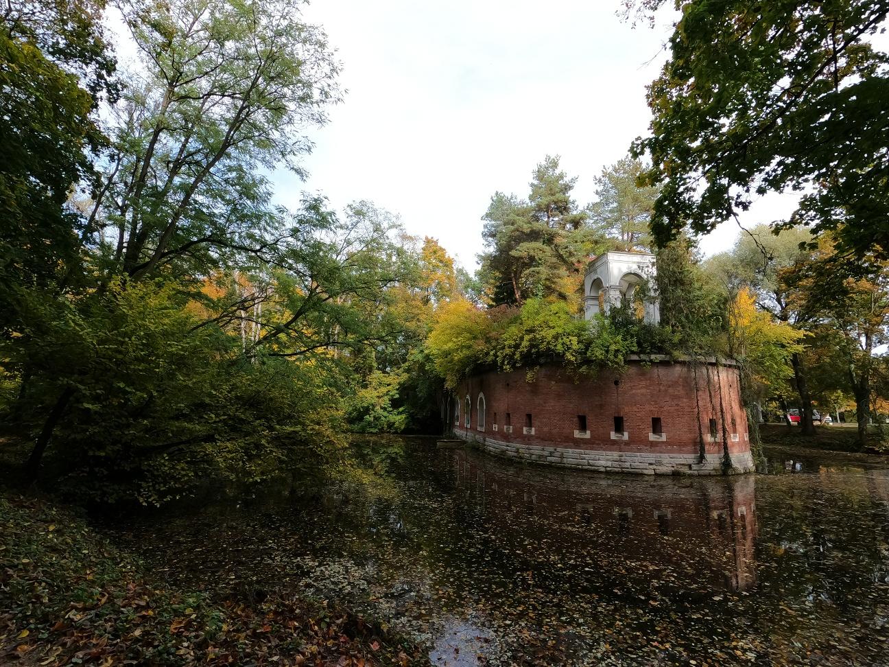 Image for Rein in den Herbst