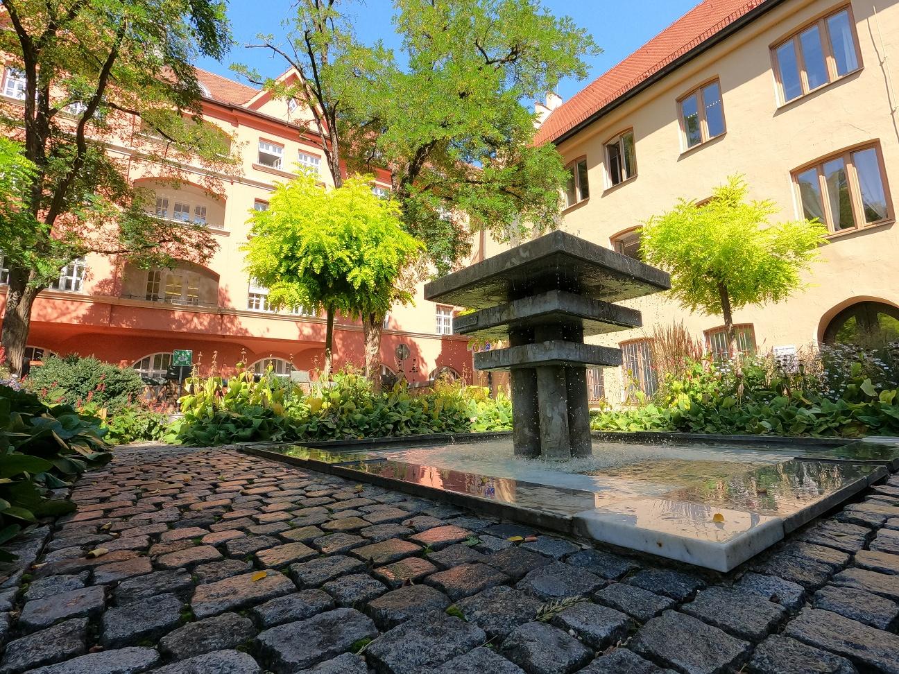 Image for Brunnen-Tour